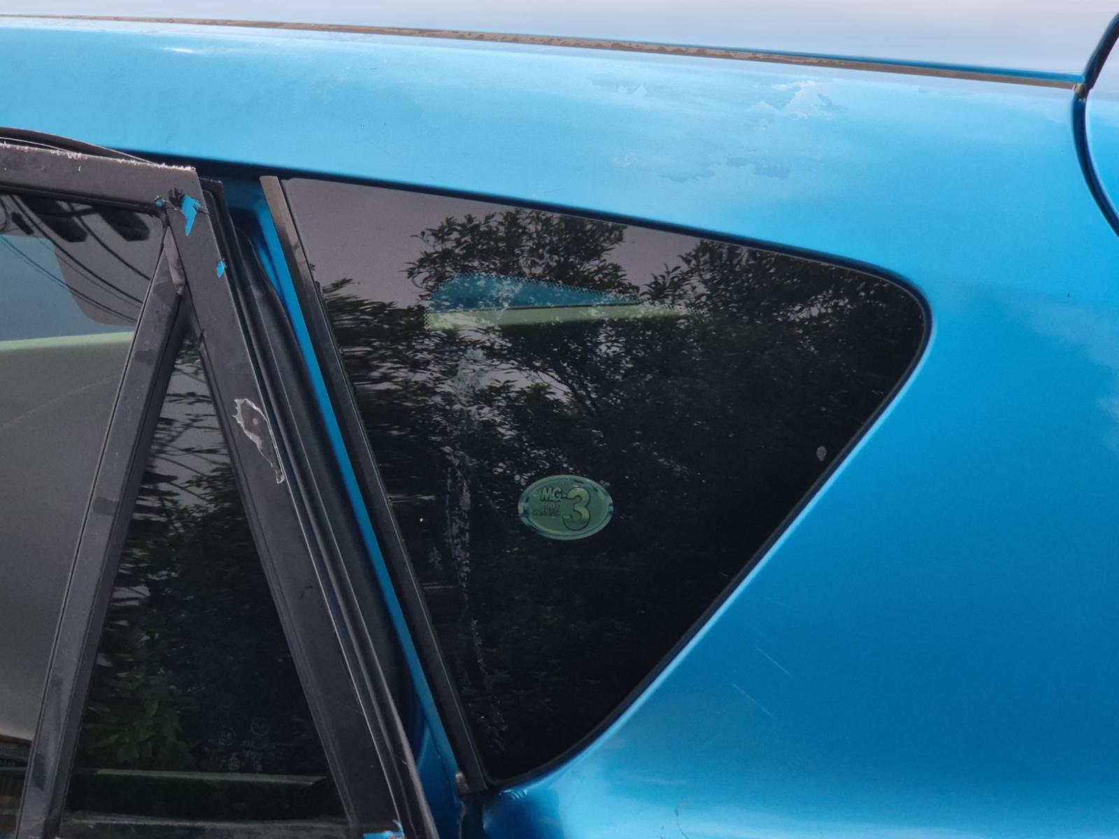 Mazda Axela - BL 2009-2013