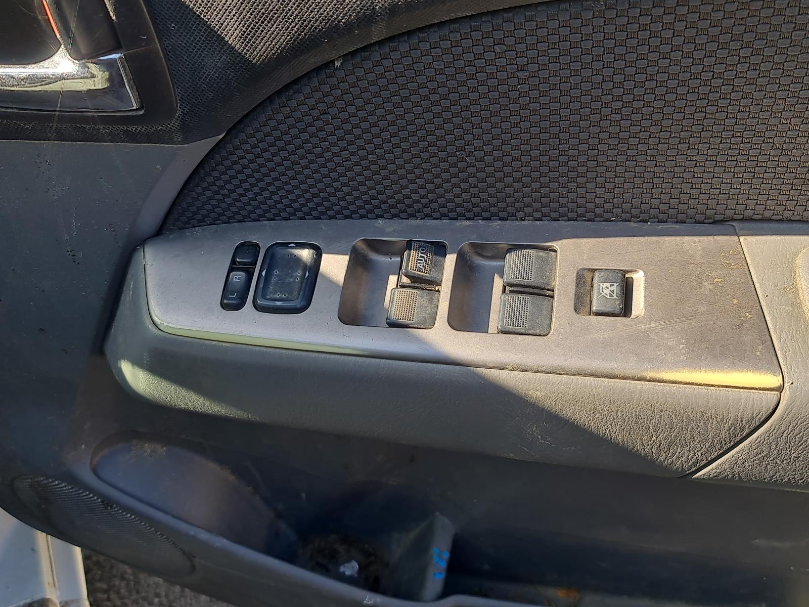 Mazda BT50 - UN 2006-2011