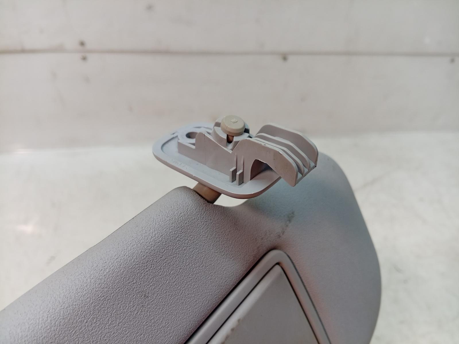 Sunvisor
