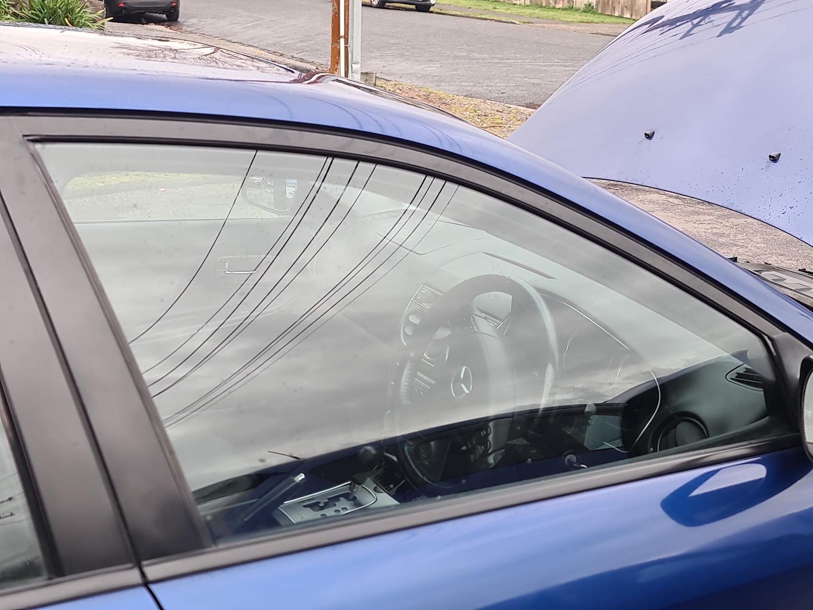 Mazda Atenza - GG 2002-2008