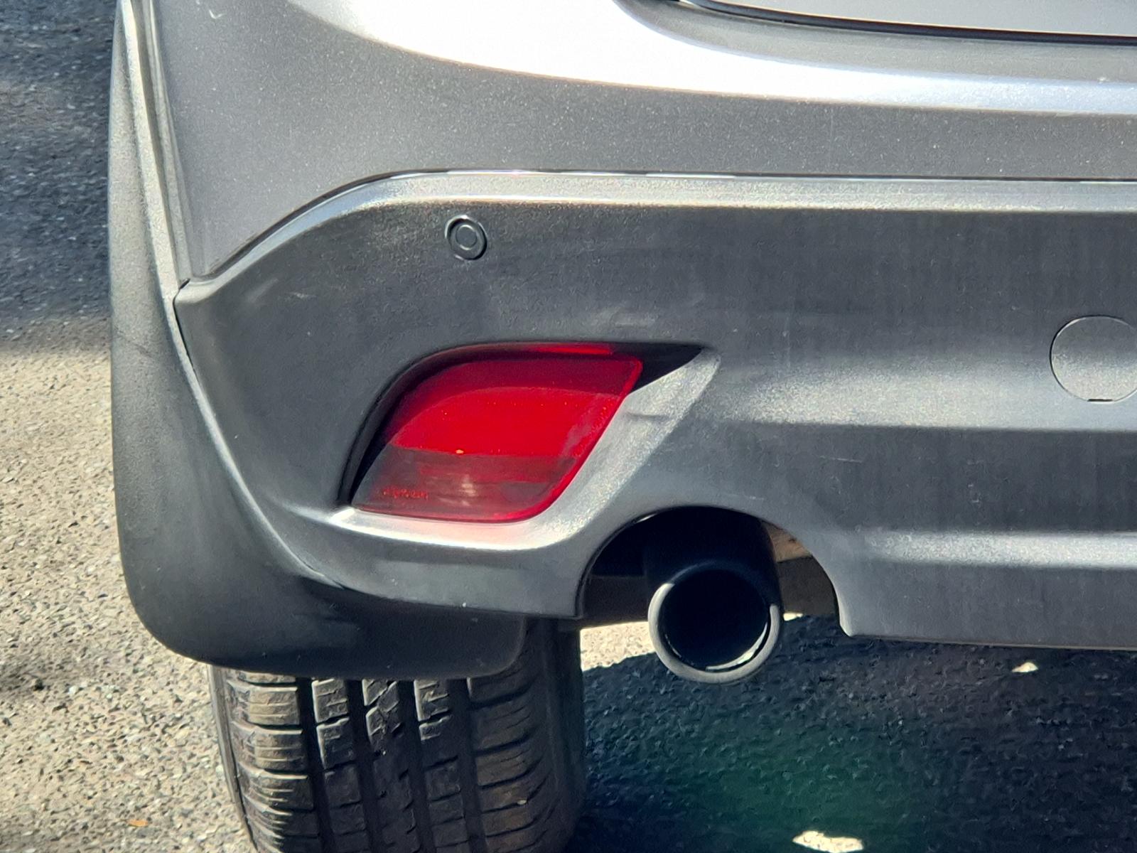 Mazda CX5 - KE 2012-Present