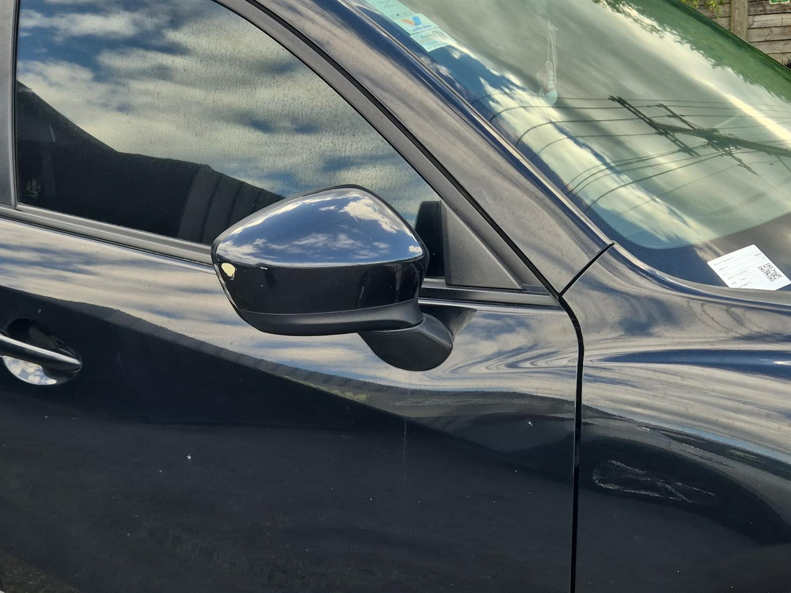 Mazda CX5 - KE 2012-Present