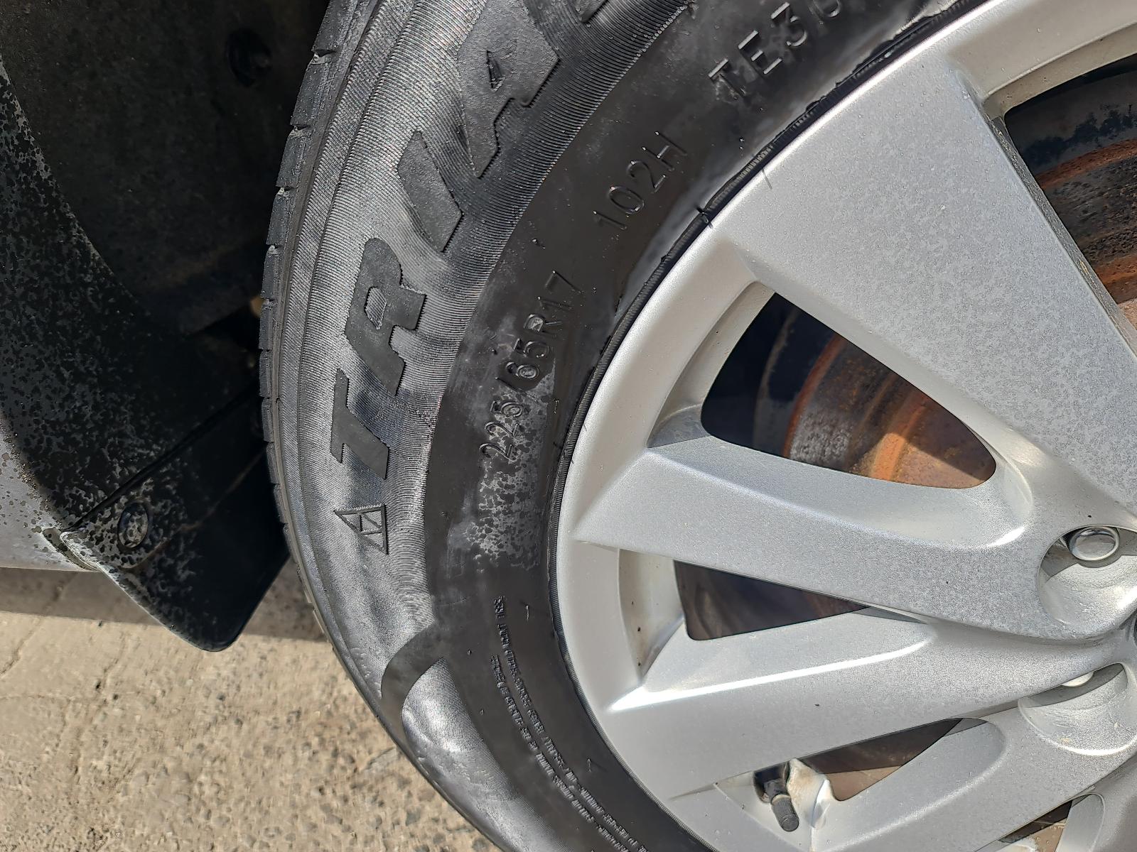 Mazda CX5 - KE 2012-Present