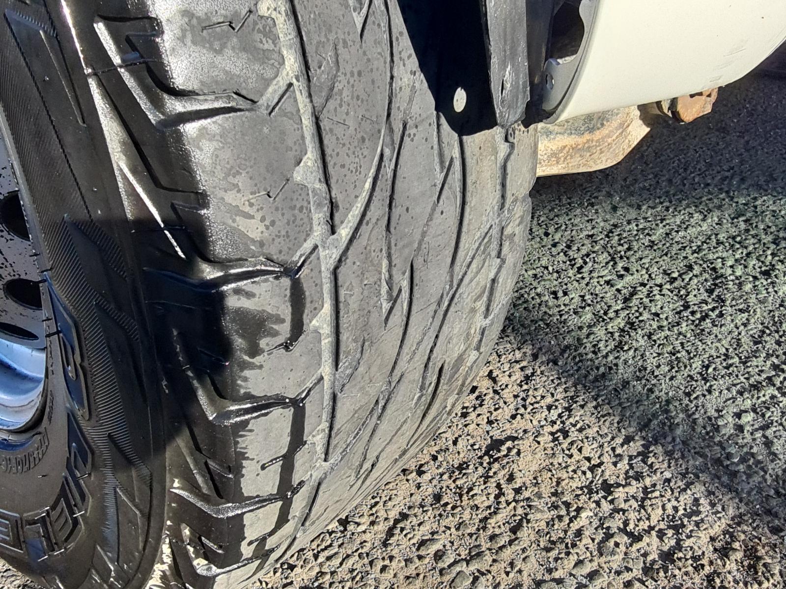 Mazda BT50 - UP 2011-Present