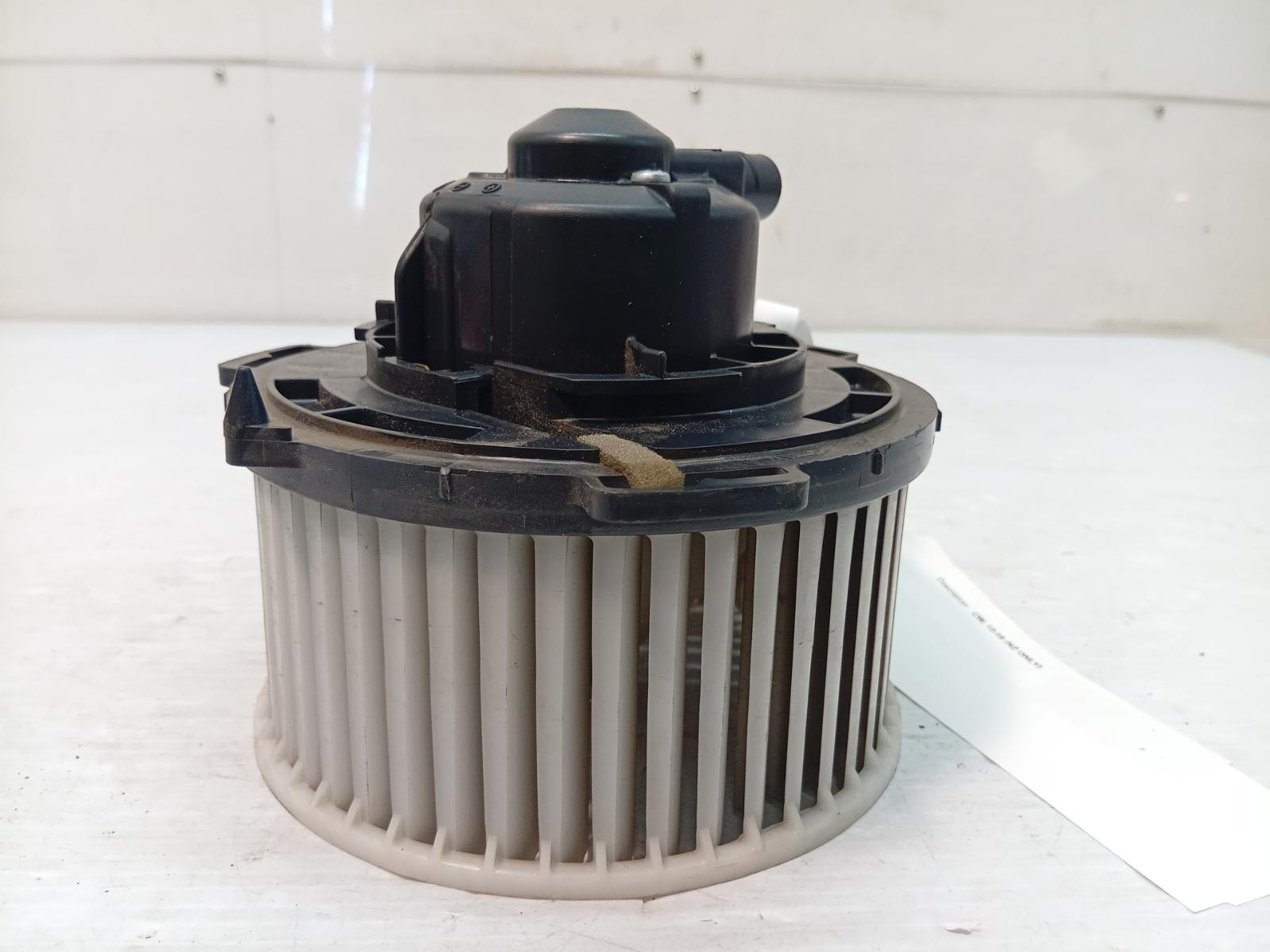 Heater_Fan_Motor