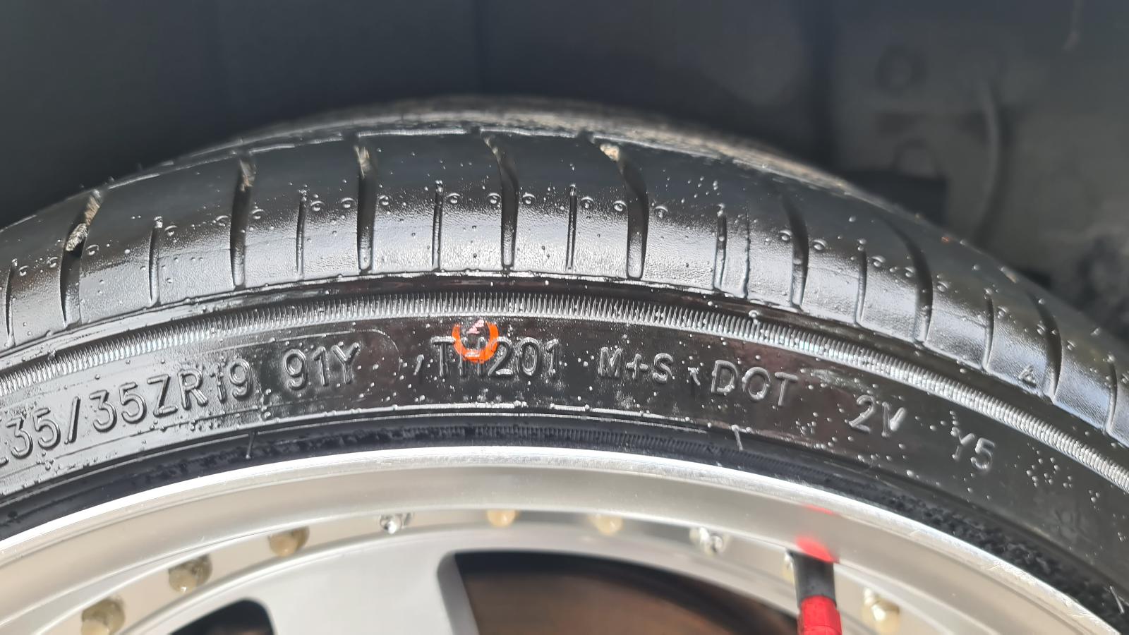 Mazda RX8 - SE 2003-2012