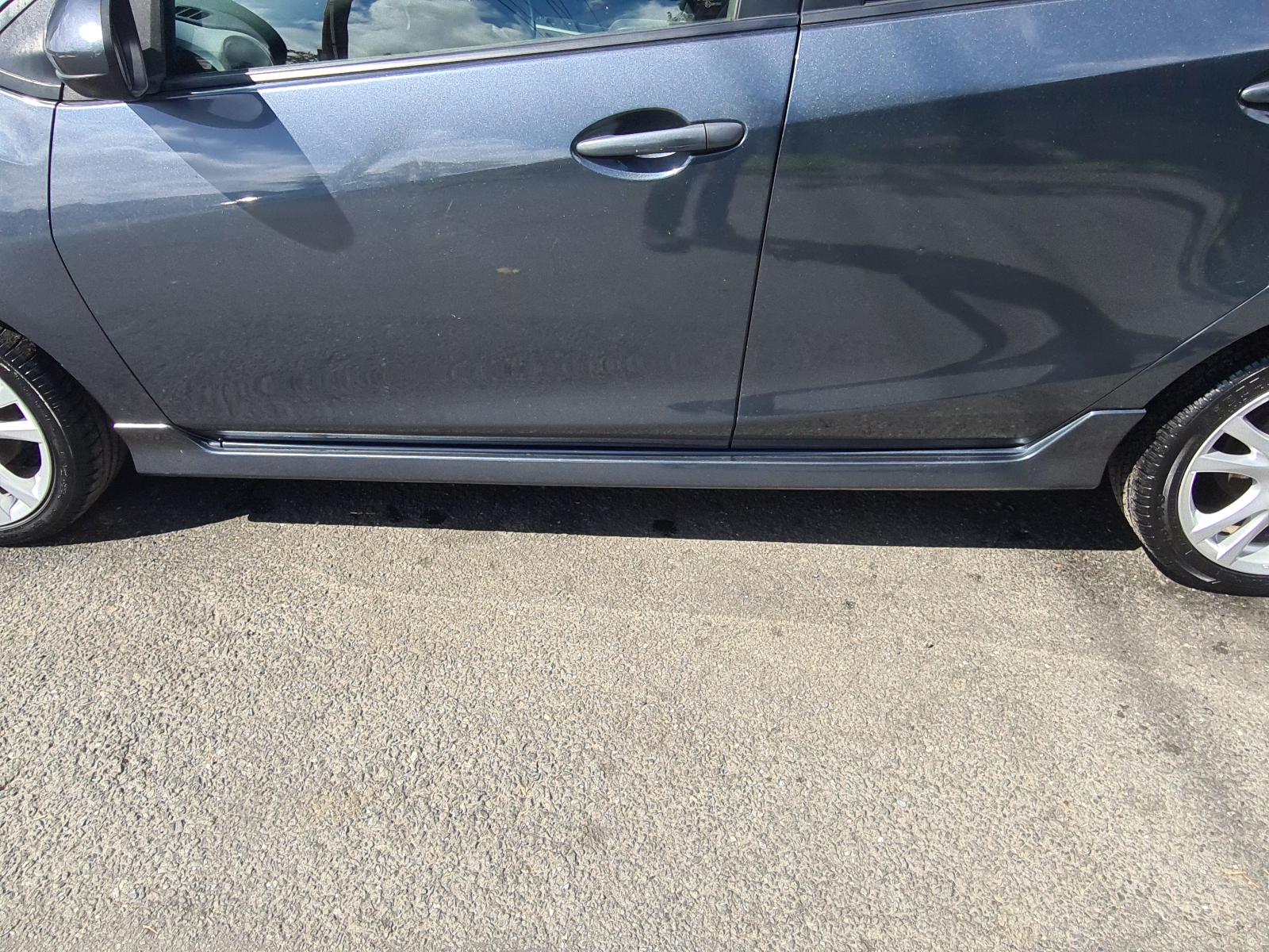 Mazda Demio - DE 2007-2014