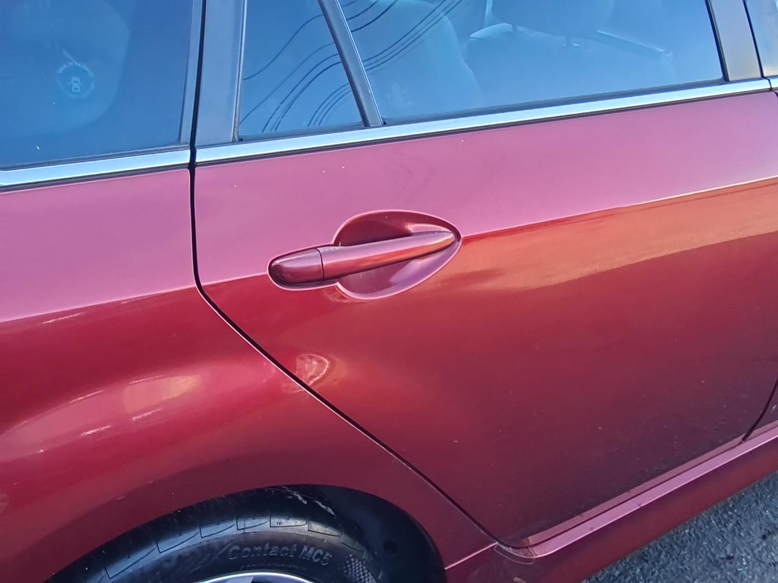 Mazda Atenza - GH 2008-2012