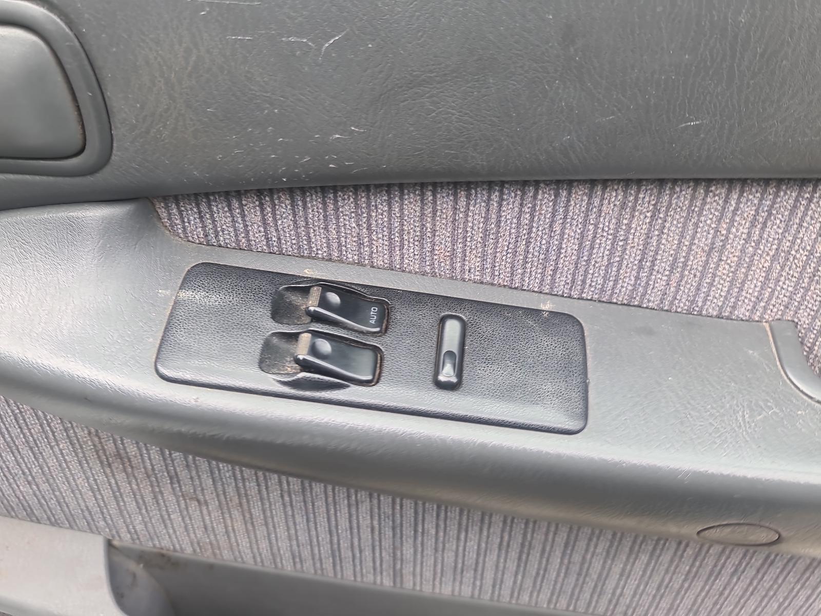 Mazda Bounty - UN 1999-2006