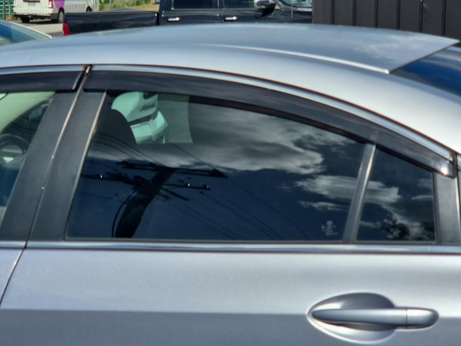 Mazda Atenza - GH 2008-2012