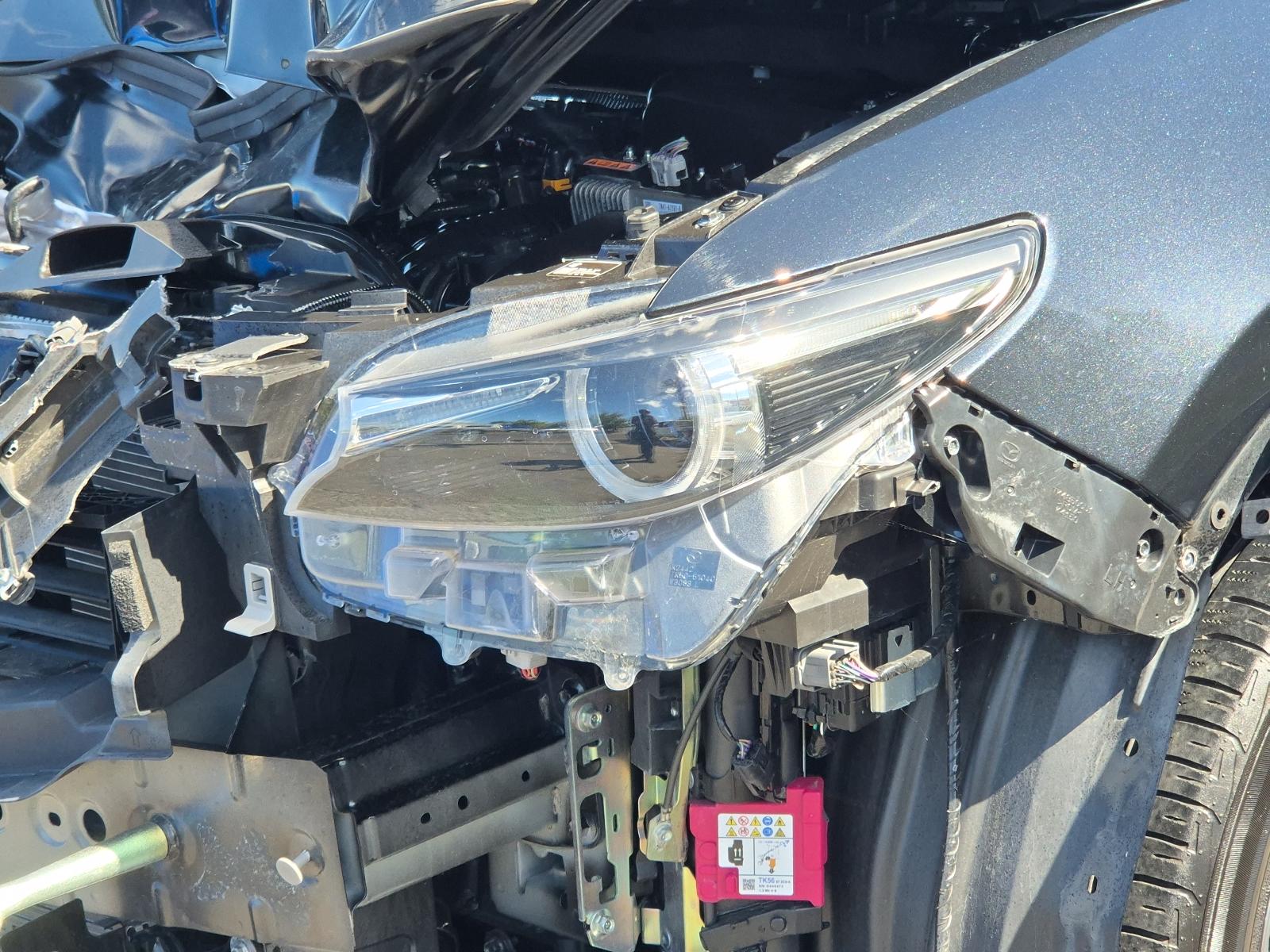 Mazda CX9 - TC 2015-Present