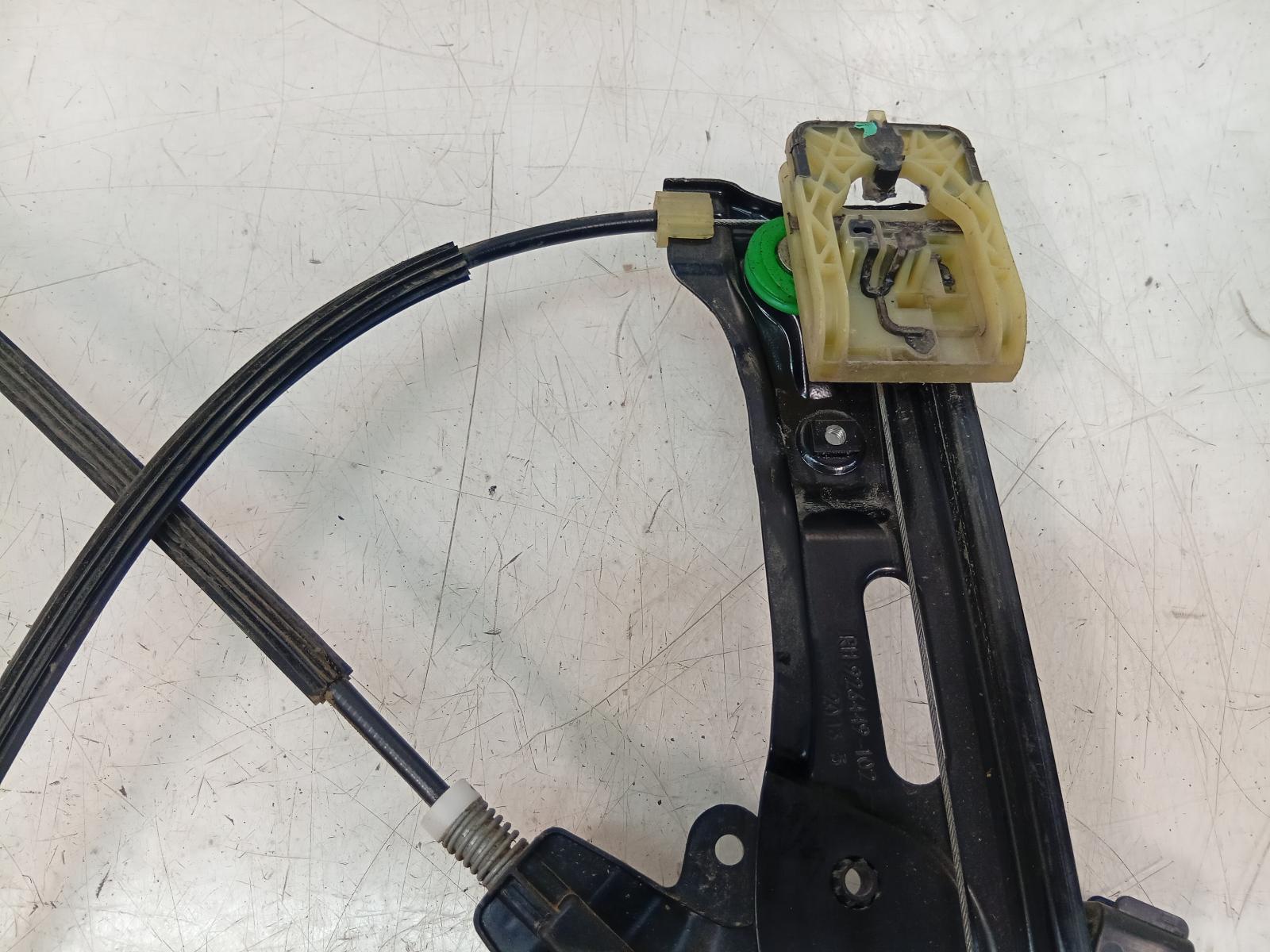 Right_Front_Window_Reg_Motor