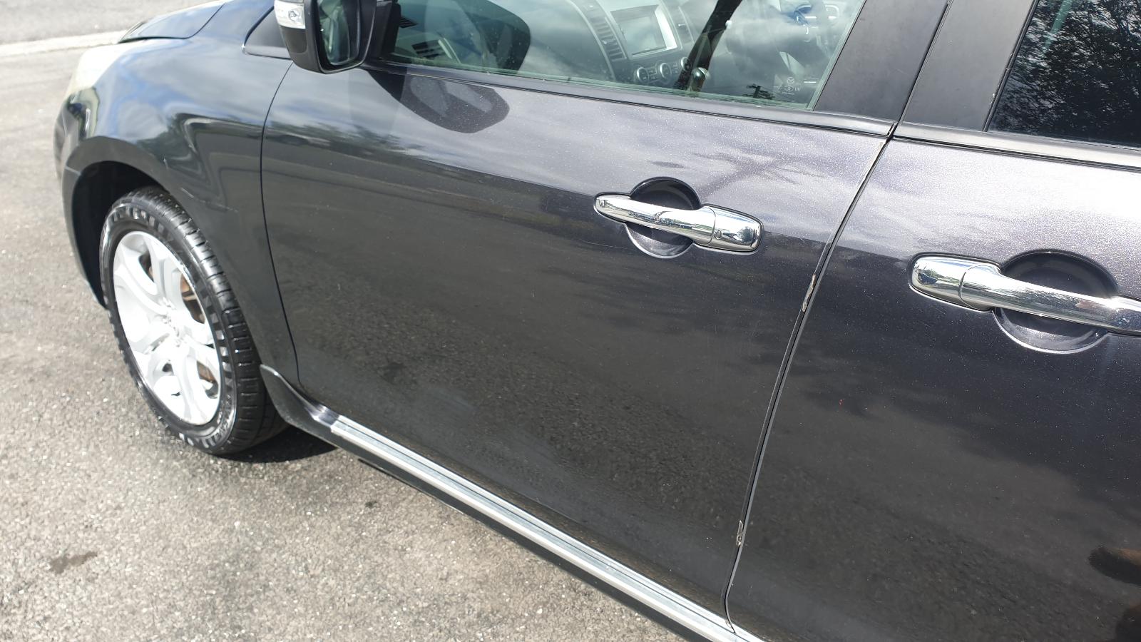 Mazda MPV - LY 2006-2016