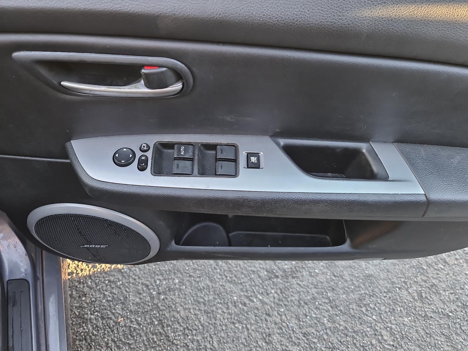 Mazda Atenza - GH 2008-2012