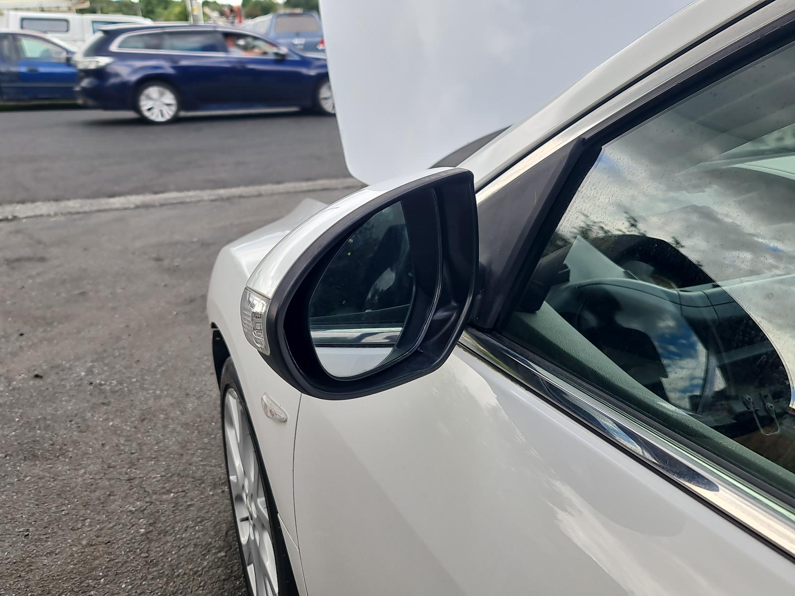 Mazda Atenza - GH 2008-2012