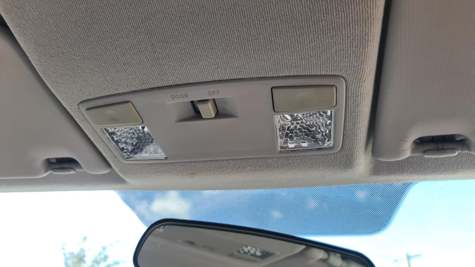 Mazda Mazda6 - GG 2002-2008