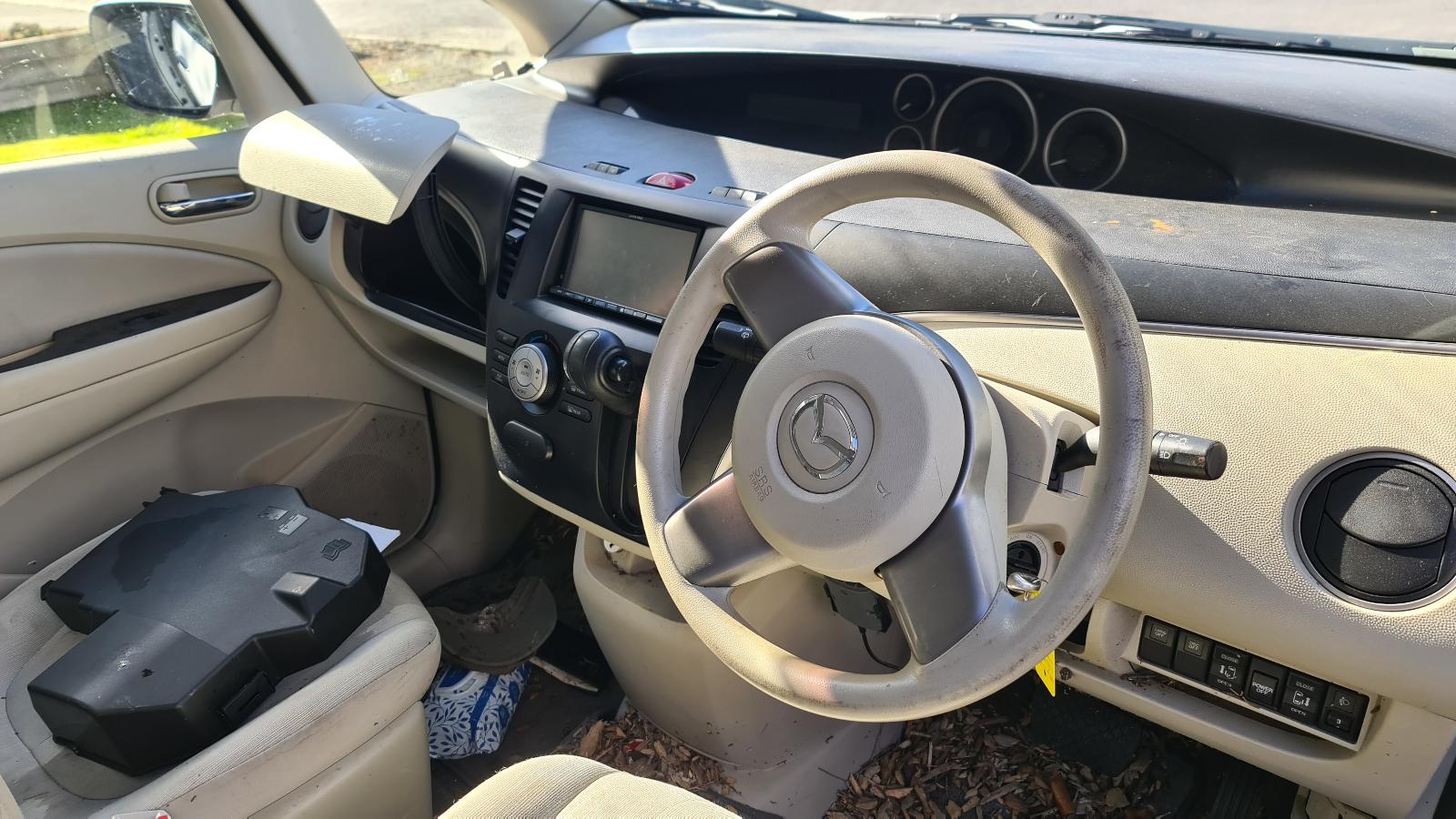 Mazda Biante - CC 2008-Present