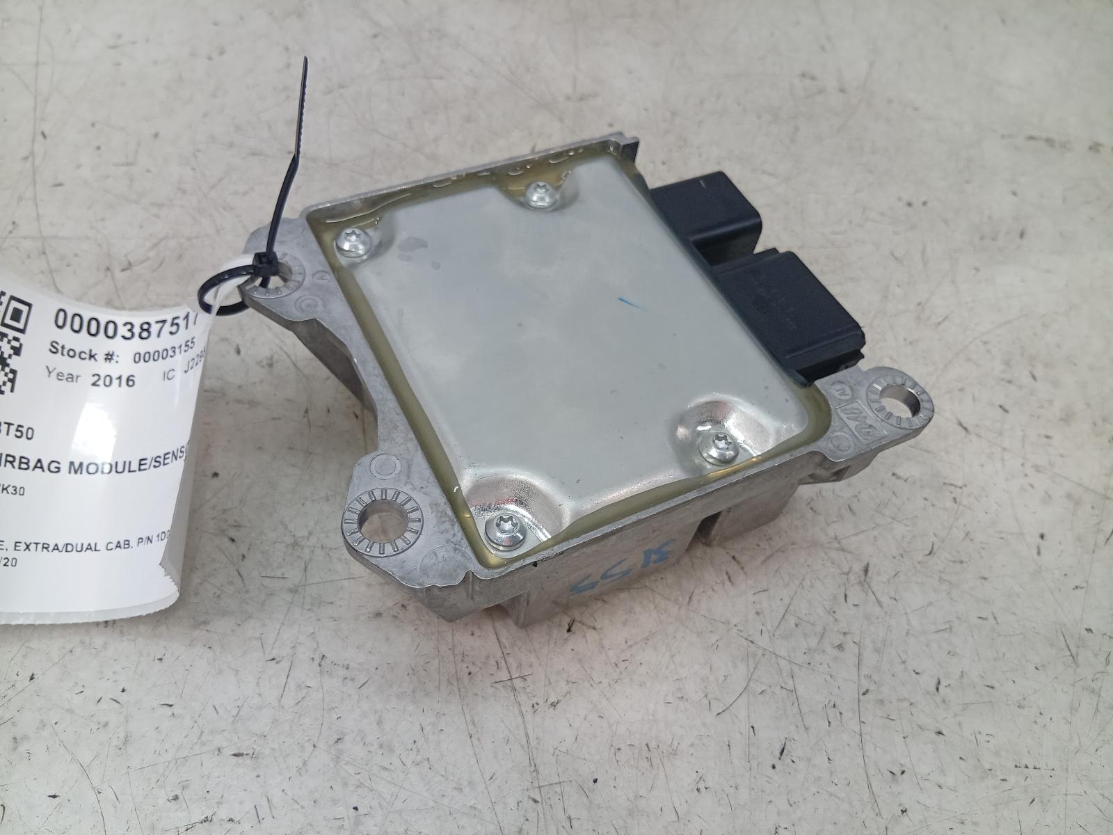 Airbag_Module_Sensor