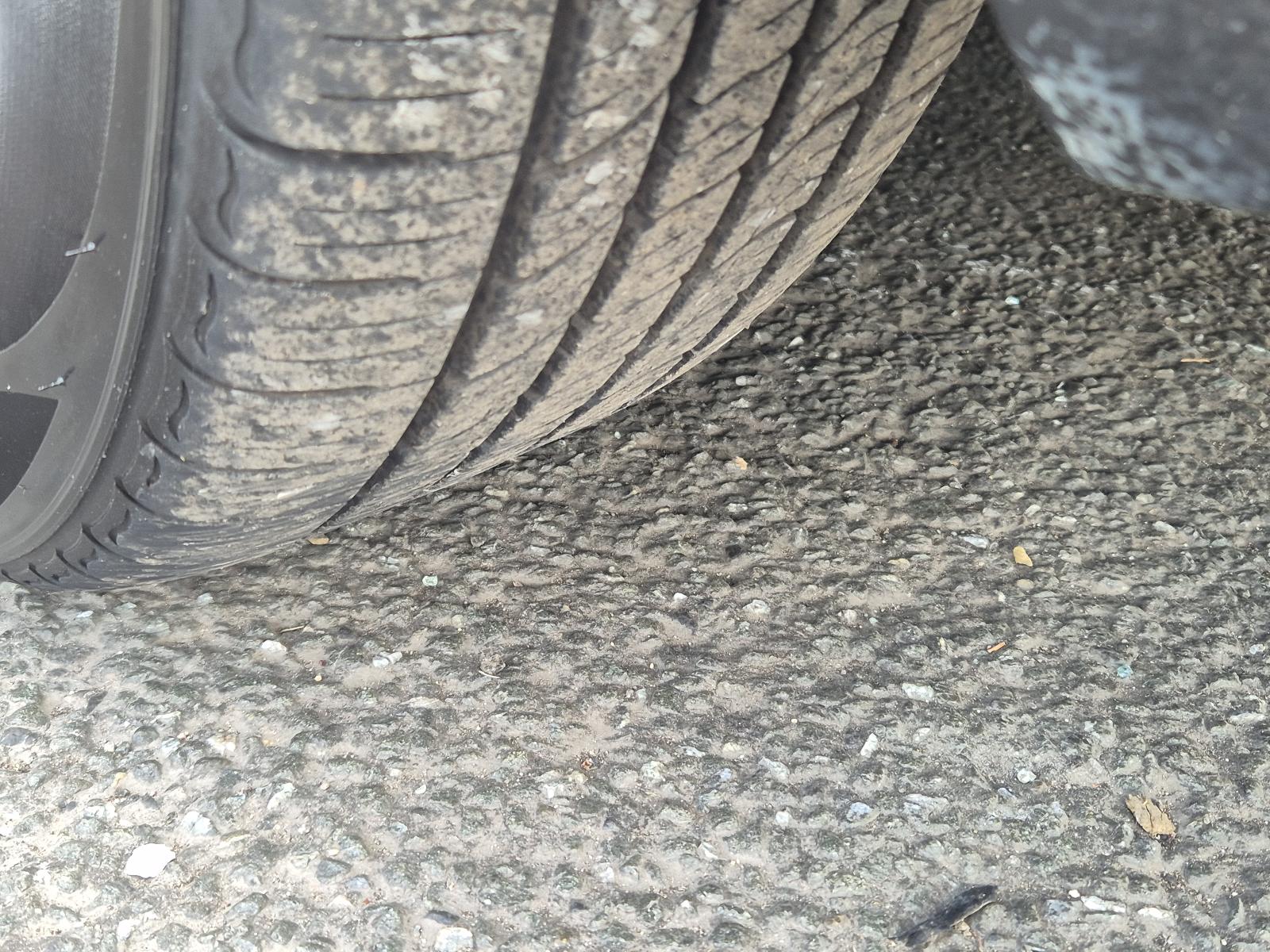 Mazda Atenza - GG 2002-2008