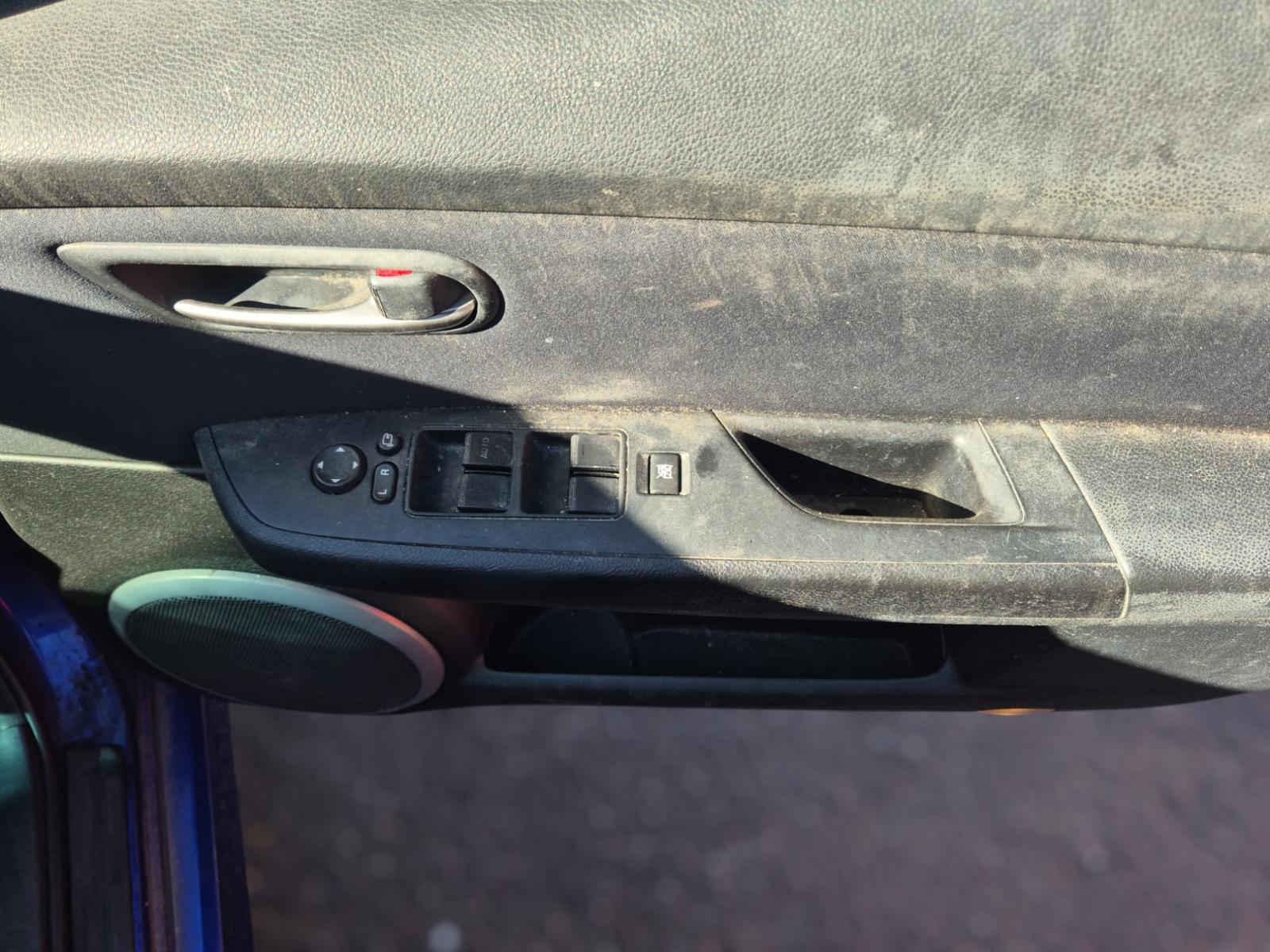 Mazda Atenza - GH 2008-2012