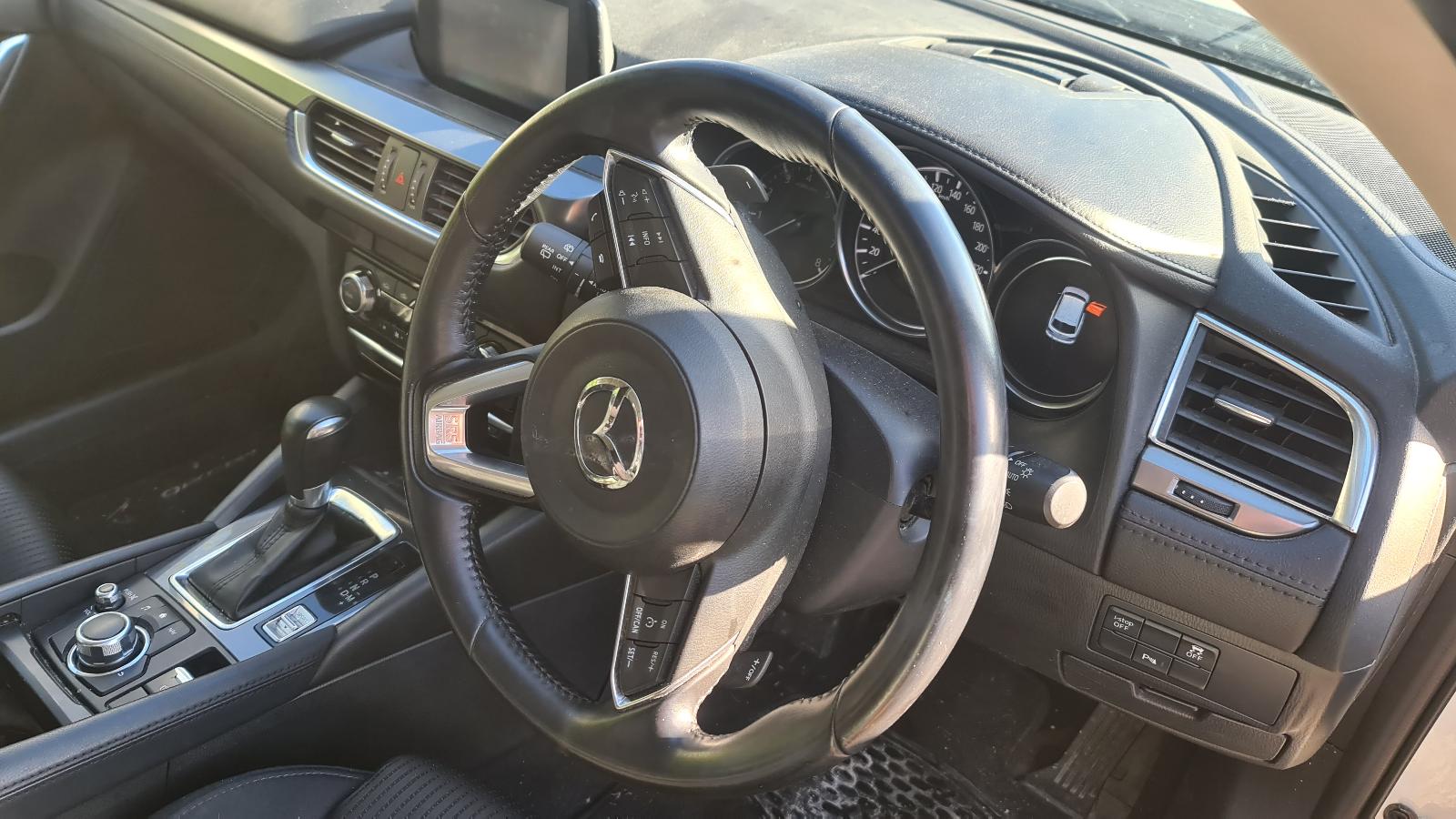 Mazda Mazda6 - GL 16-