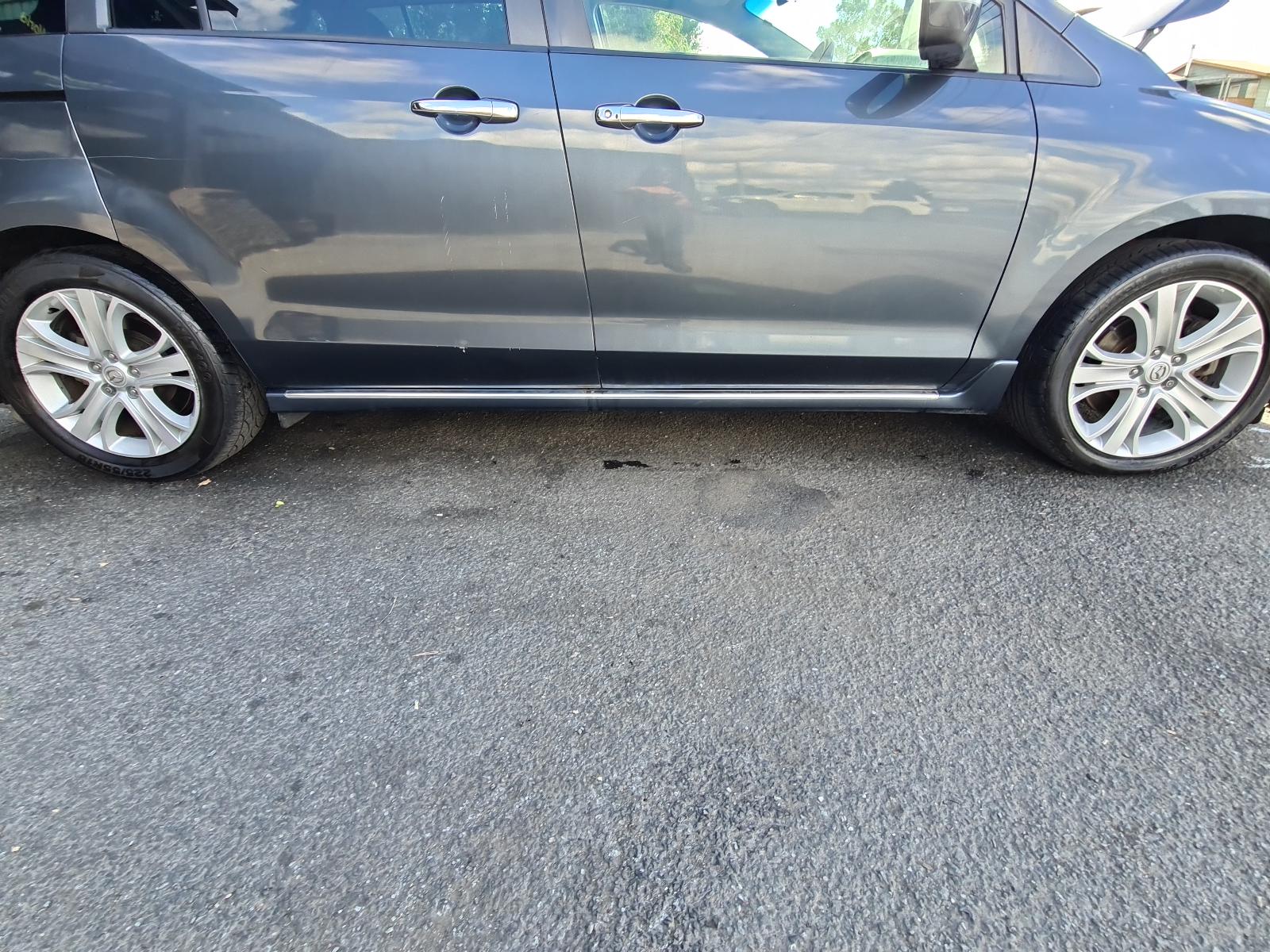 Mazda MPV - LY3P 2007-Present