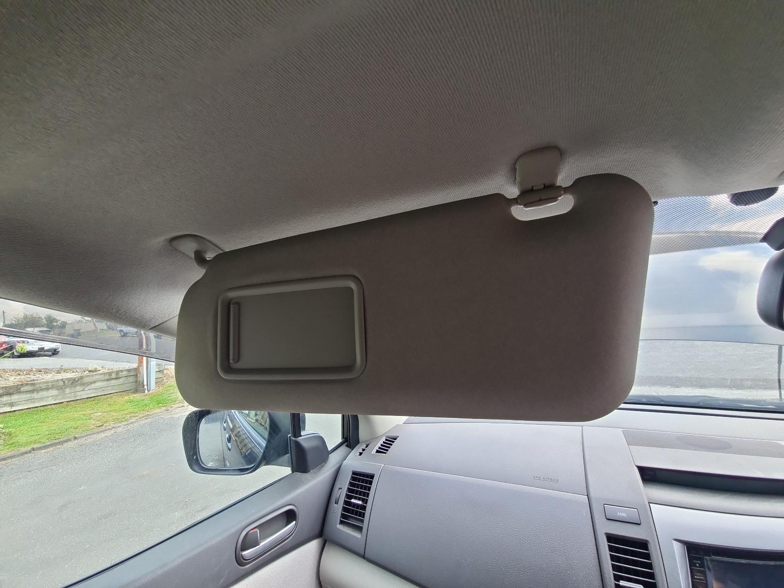 Mazda MPV - LY3P 2007-Present