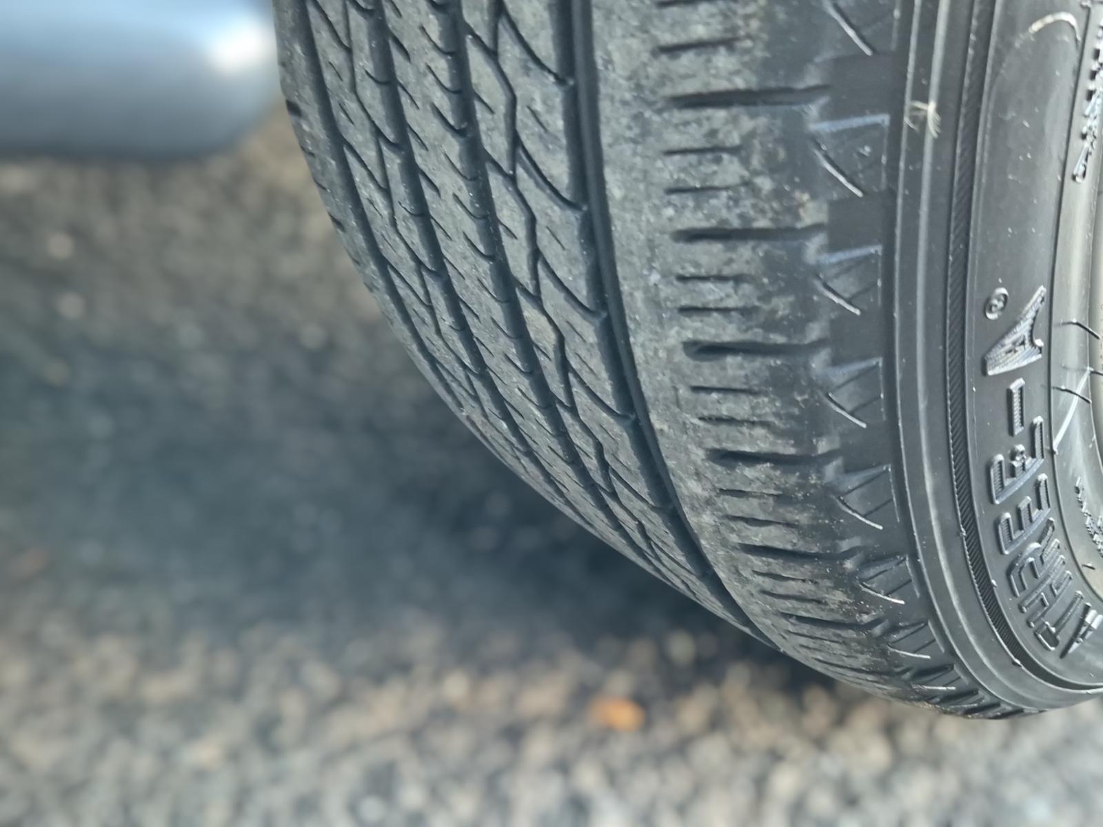 Mazda MPV - LY 2006-2016