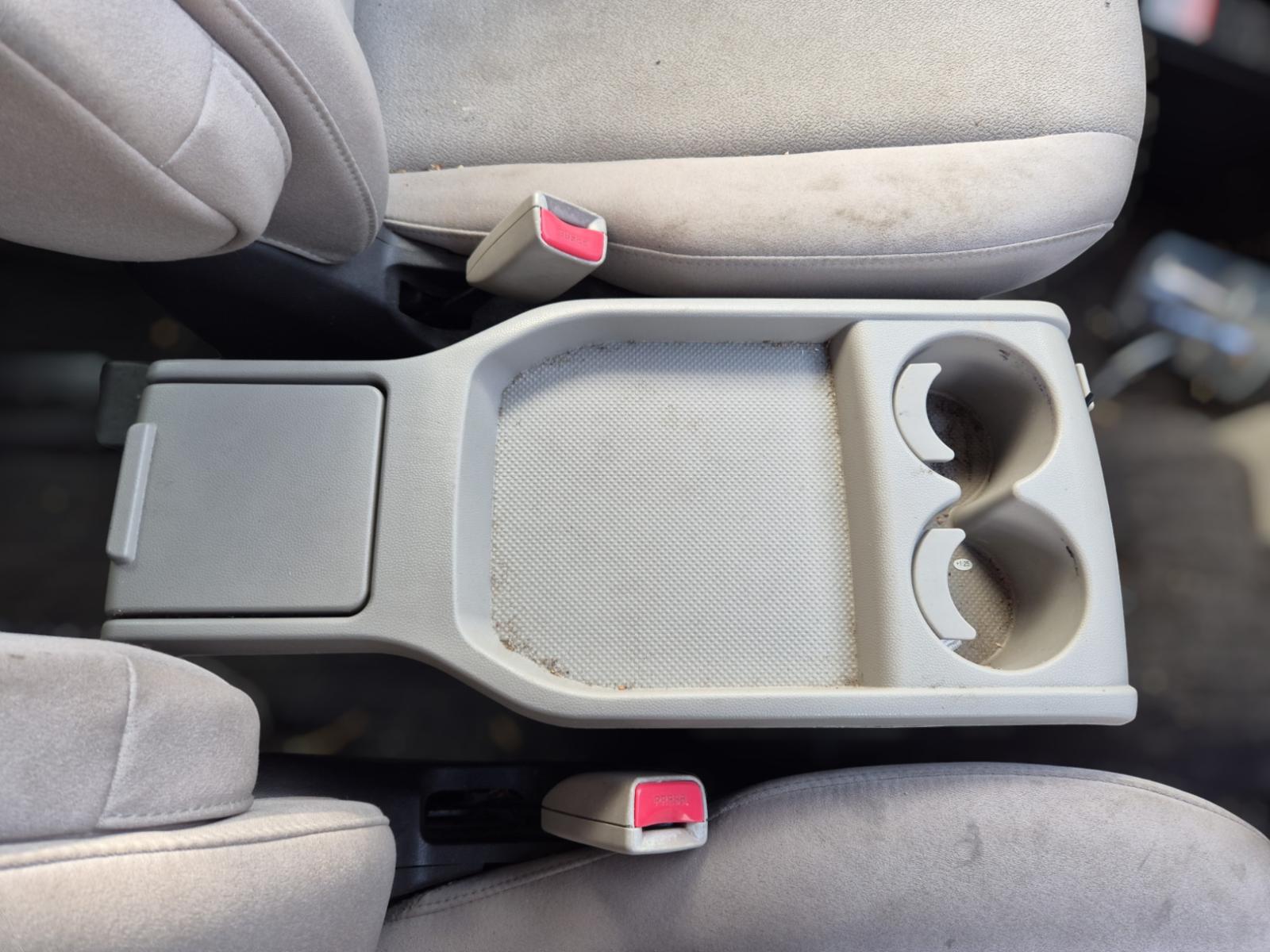 Mazda MPV - LY 2006-2016