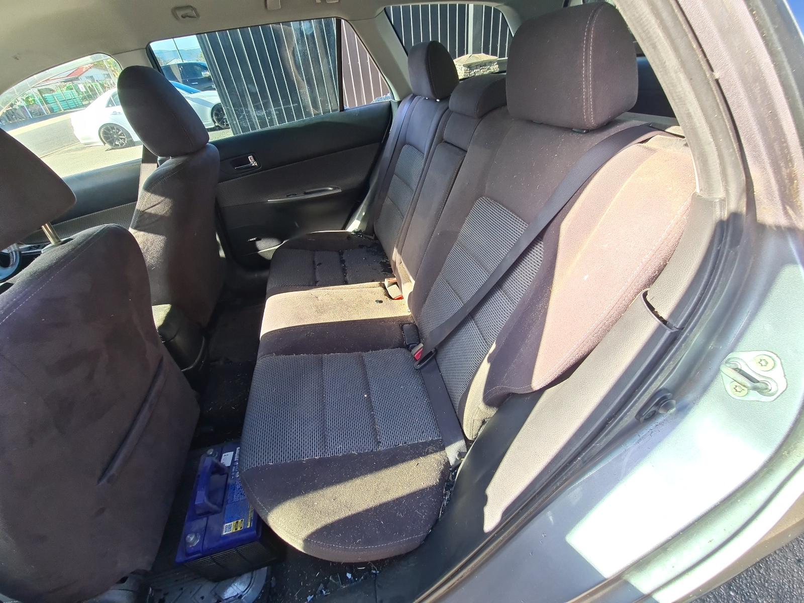 Mazda Atenza - GY 2002-2008