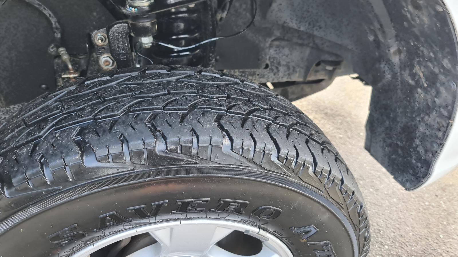 Mazda BT50 - UP 2011-Present