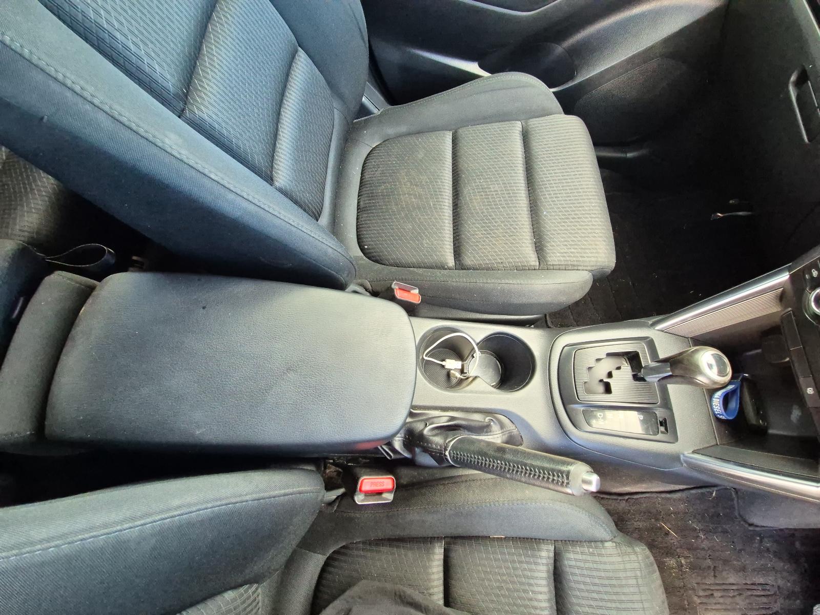 Mazda CX5 - KE 2012-Present