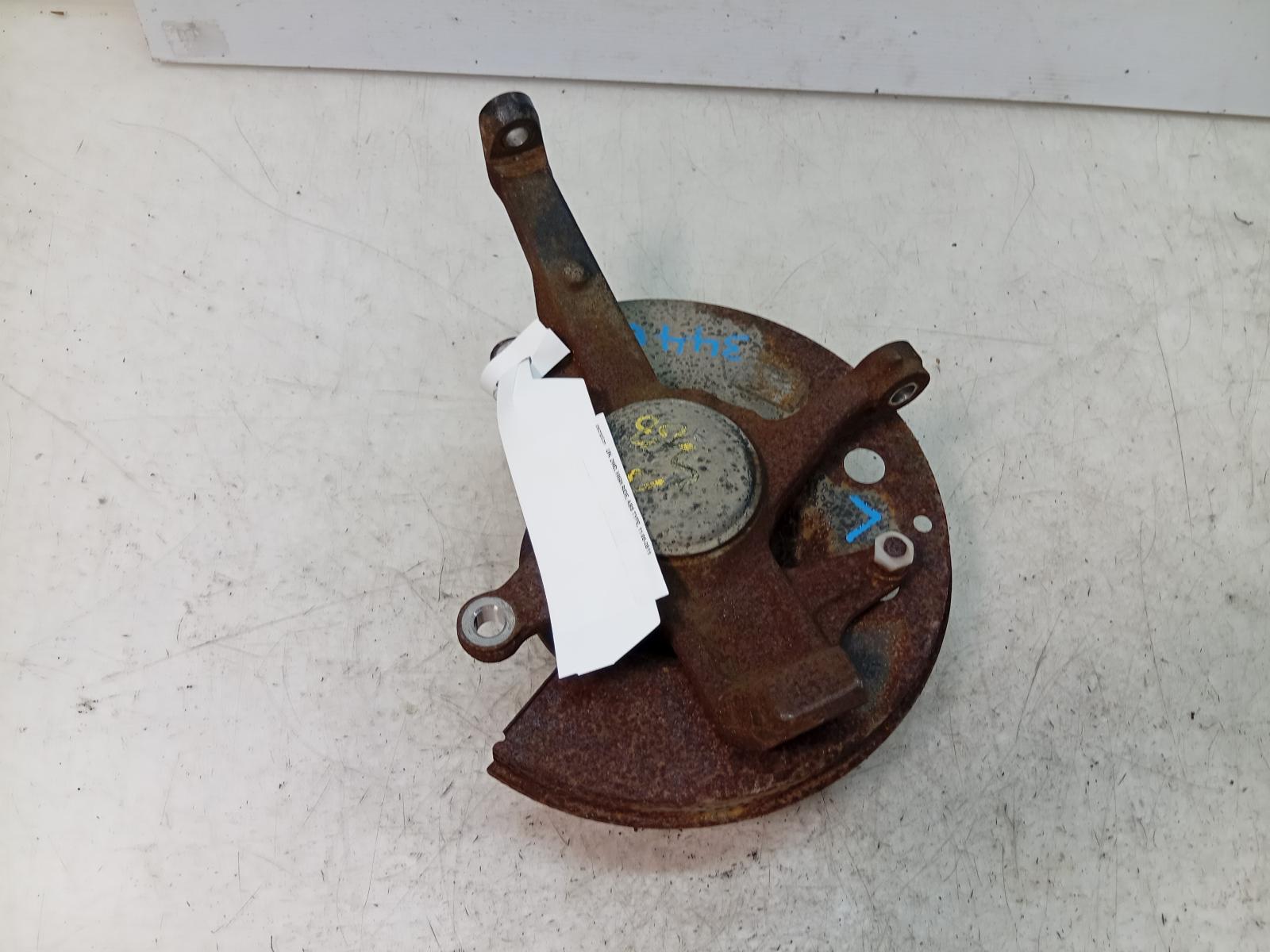 Left_Front_Hub_Assembly