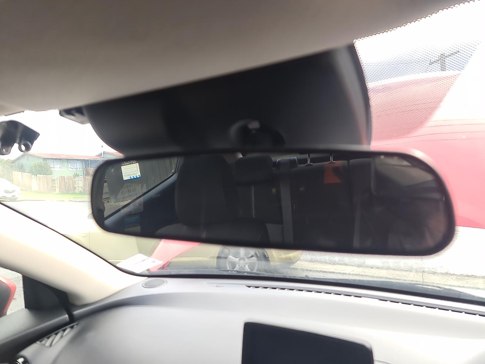 Mazda Demio - DJ 2014-Present