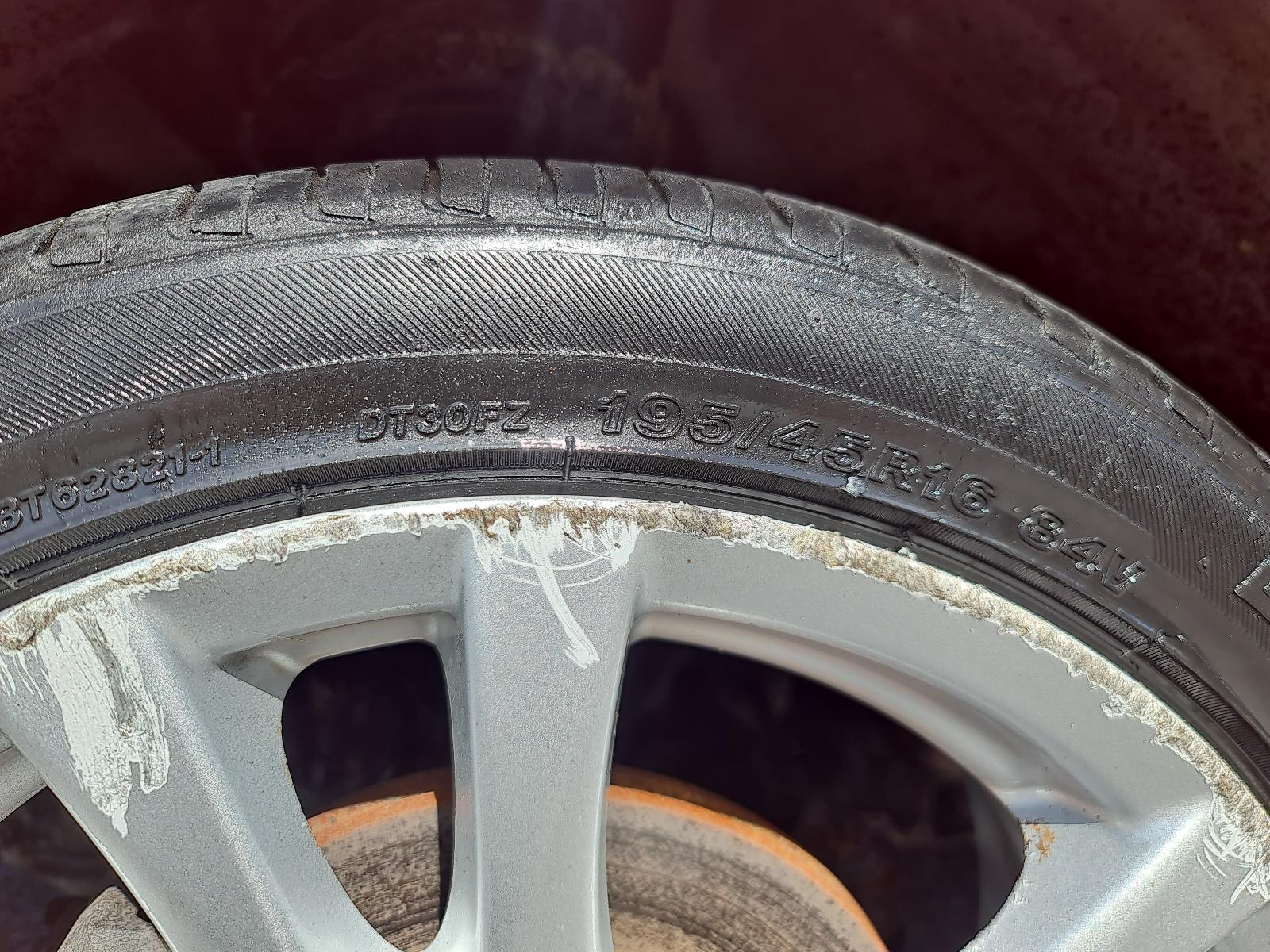 Mazda Demio - DE 2007-2014