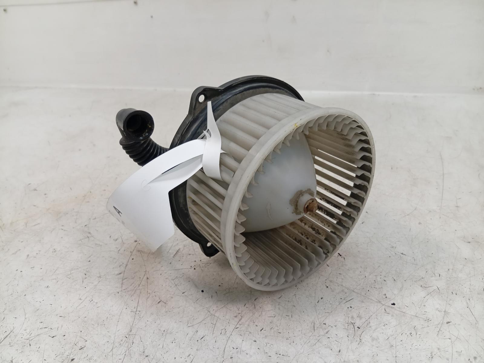 Heater_Fan_Motor