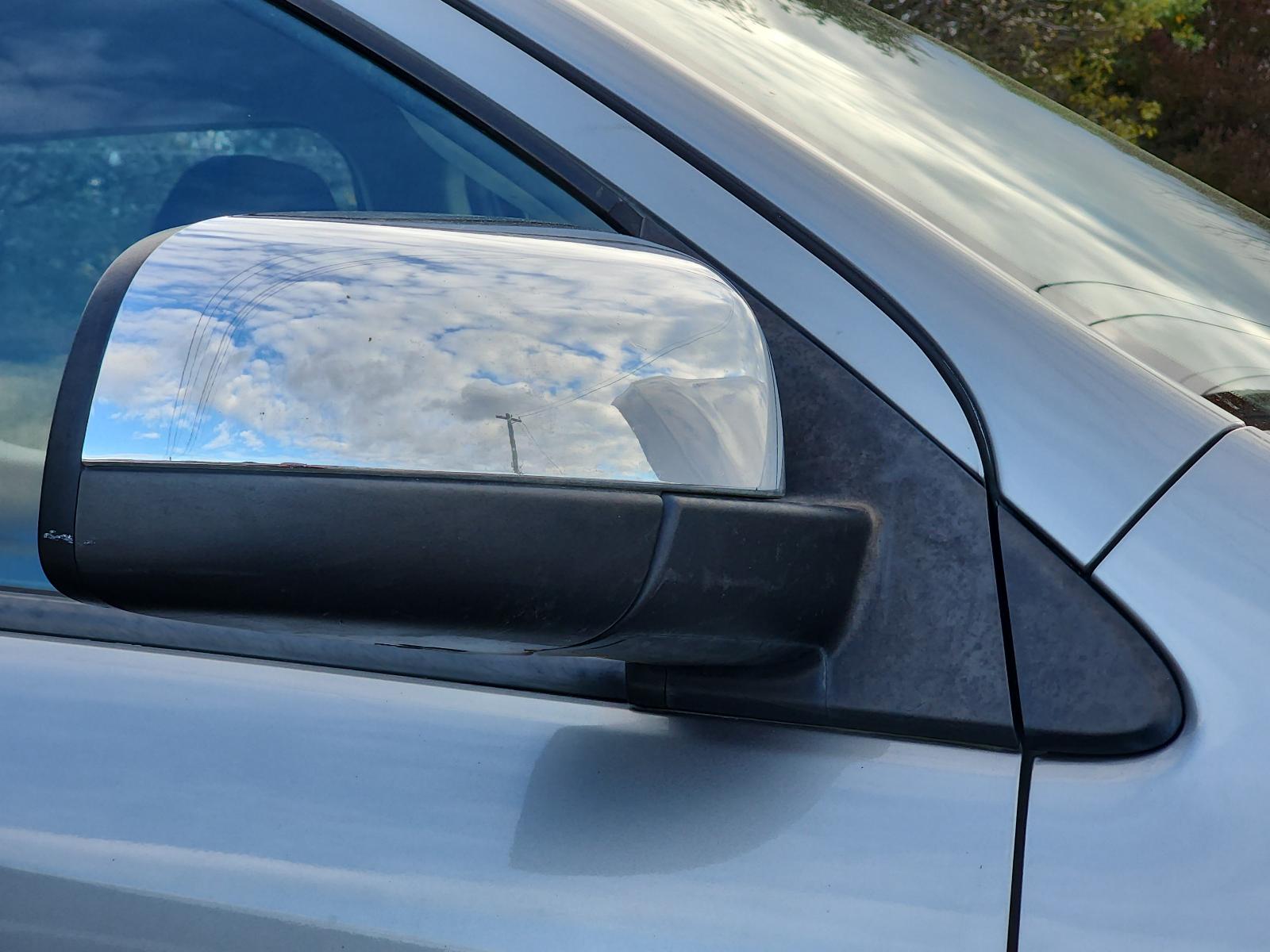 Mazda BT50 - UP 2011-Present