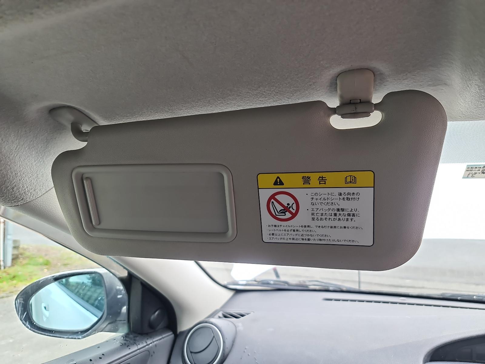 Mazda Axela - BL 2009-2013