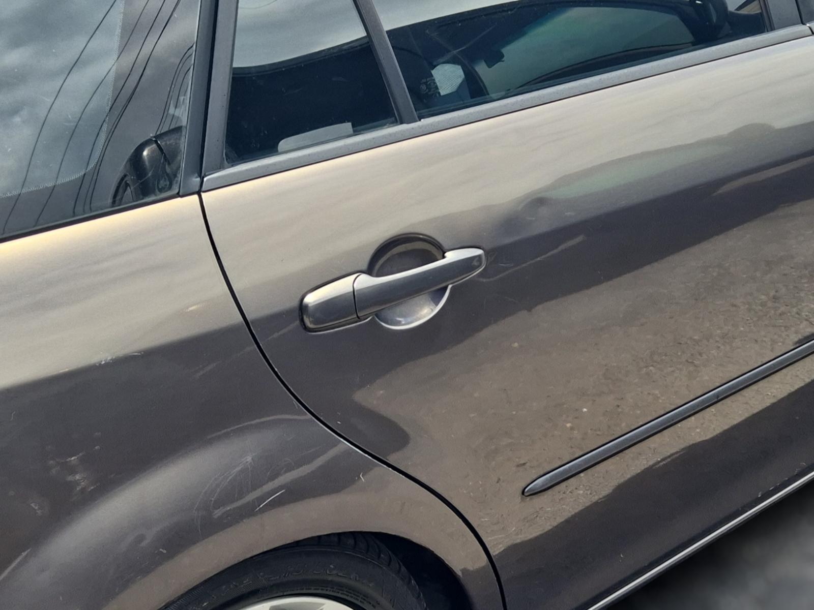 Mazda Atenza - GY 2002-2008