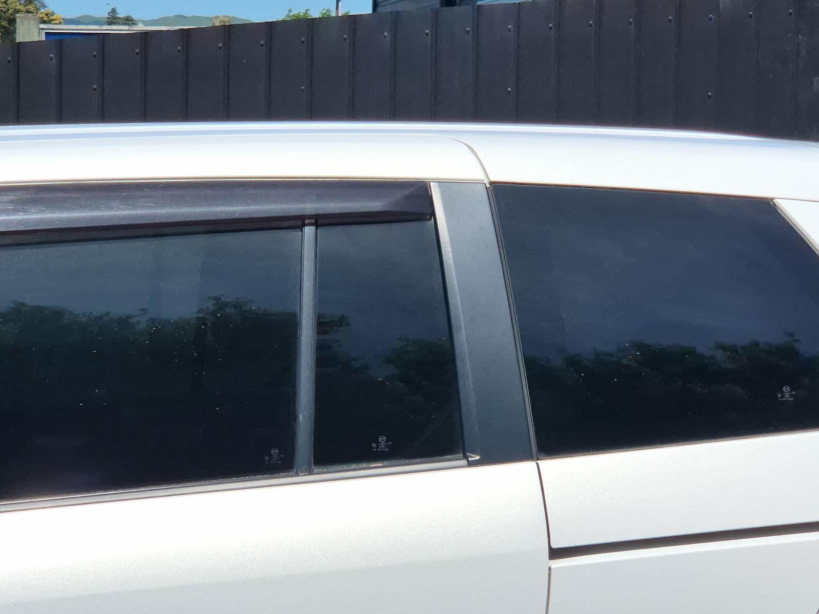 Mazda MPV - LY3P 2007-Present