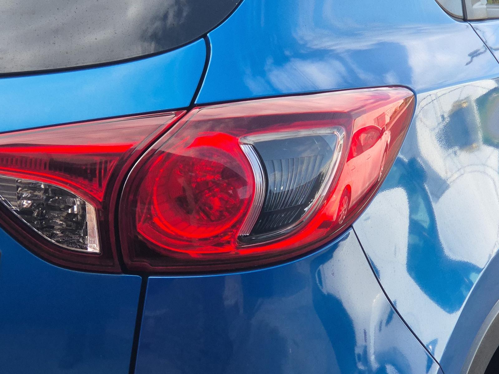 Mazda CX5 - KE 2012-Present