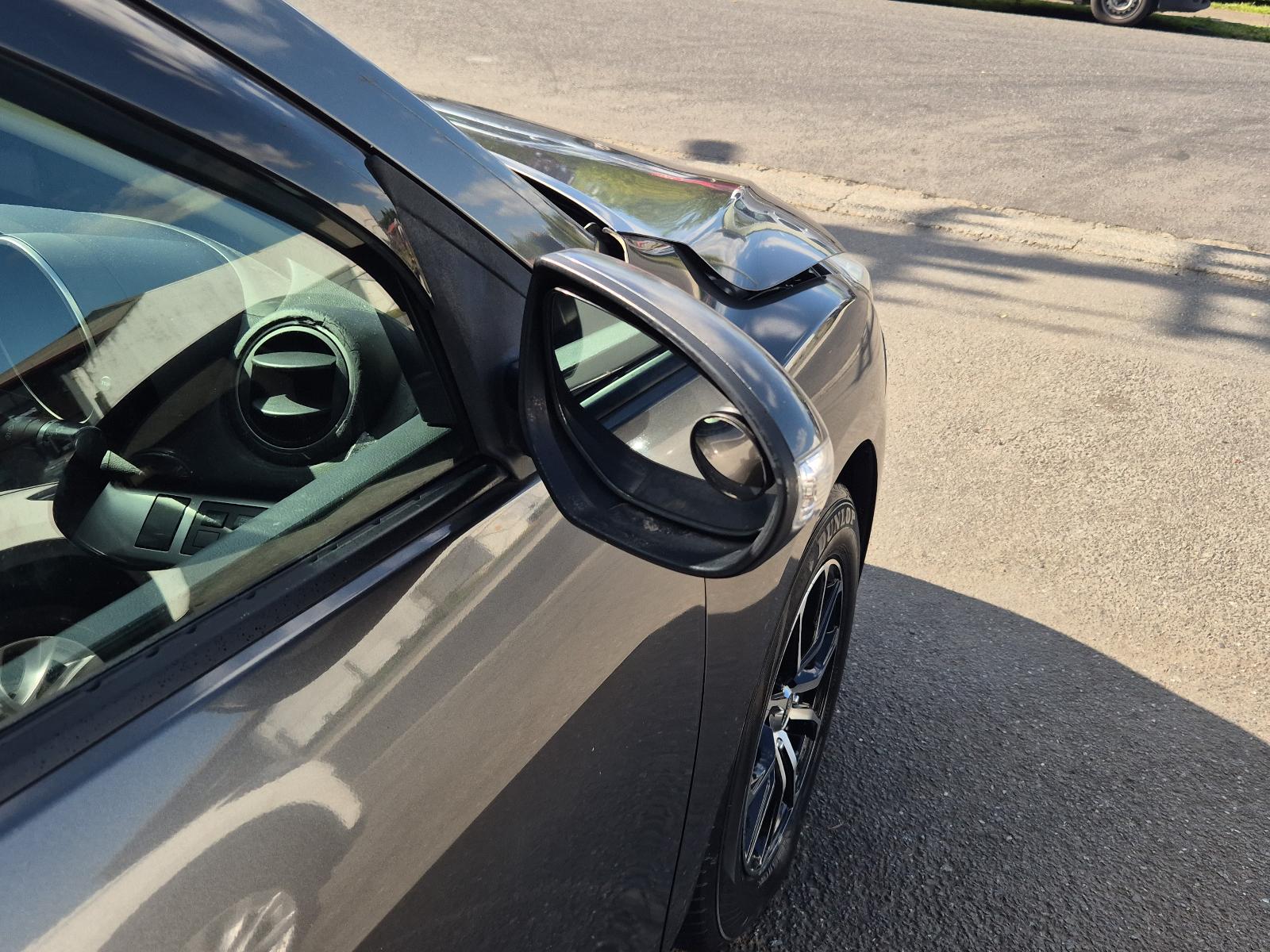 Mazda Axela - BL 2009-2013