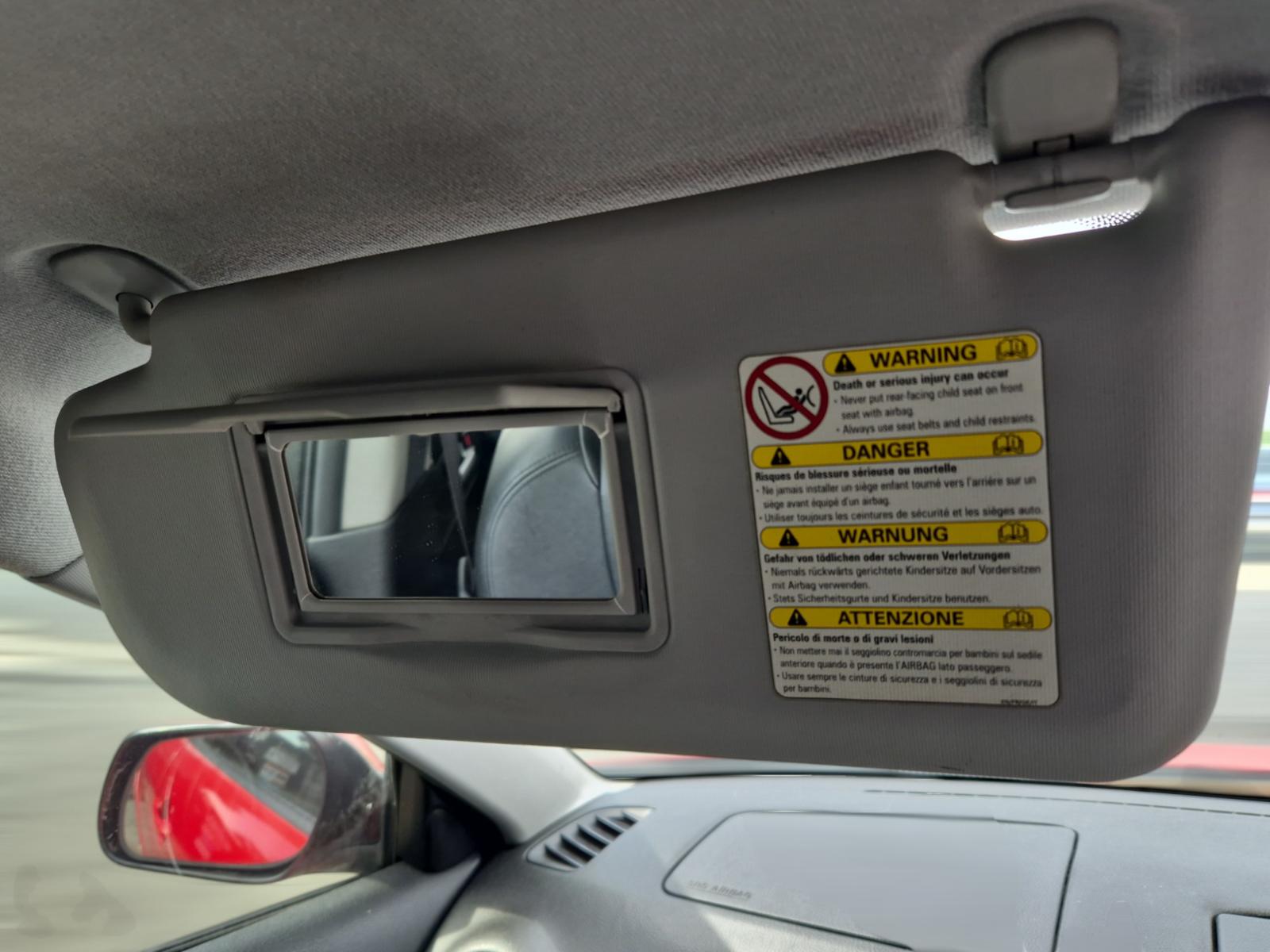 Mazda Atenza - GG 2002-2008