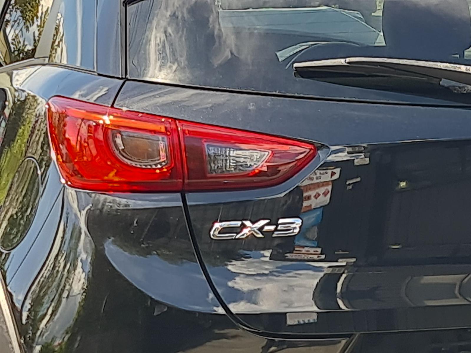 Mazda CX3 - DK 2015-Present