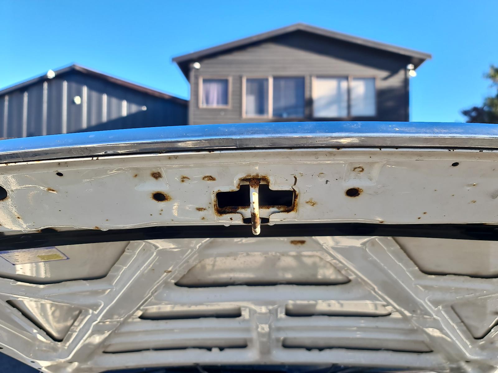 Mazda Bounty - UN 1999-2006