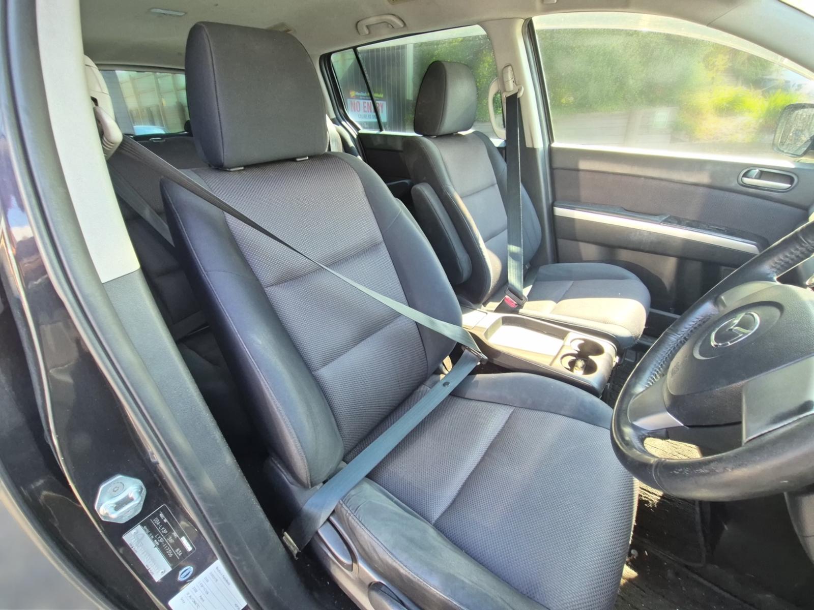 Mazda MPV - LY3P 2007-Present