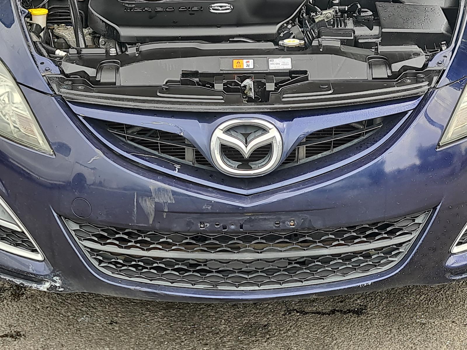 Mazda Atenza - GH 2008-2012