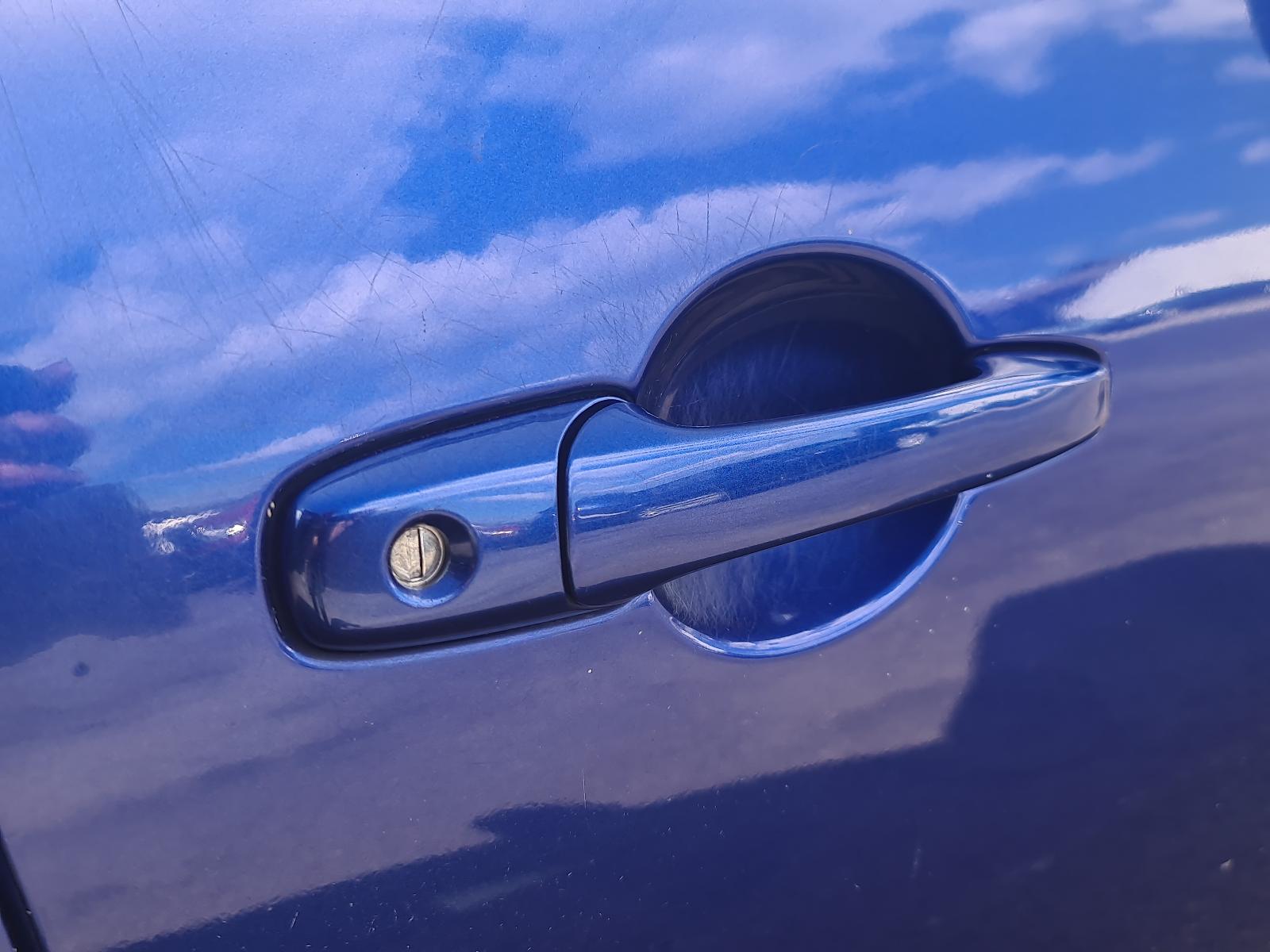 Mazda Axela - BK 2003-2009