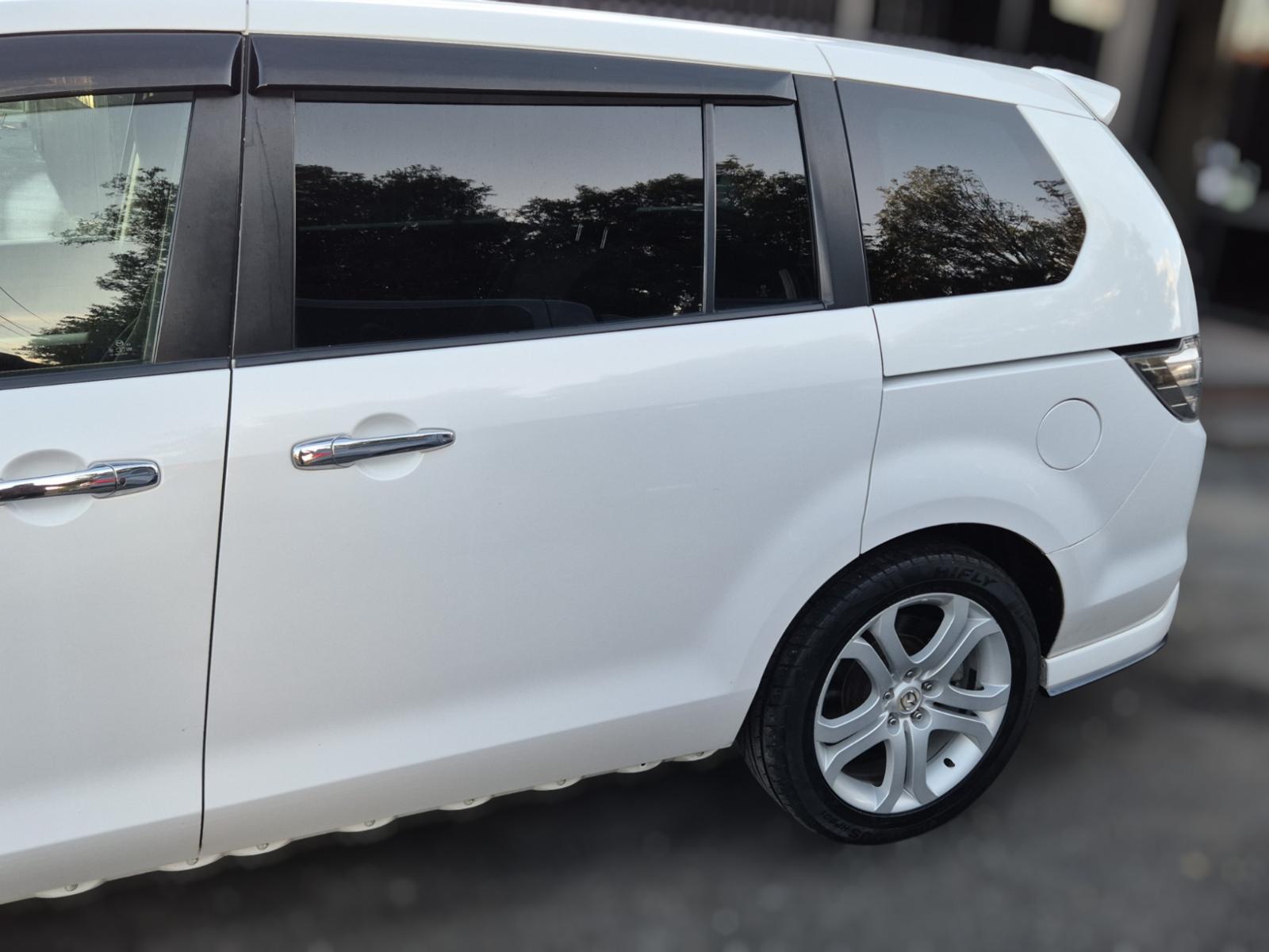 Mazda MPV - LY 2006-2016