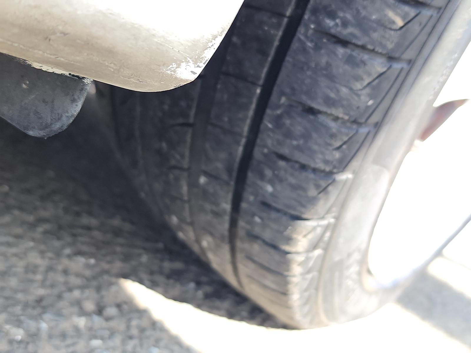 Mazda Atenza - GH 2008-2012